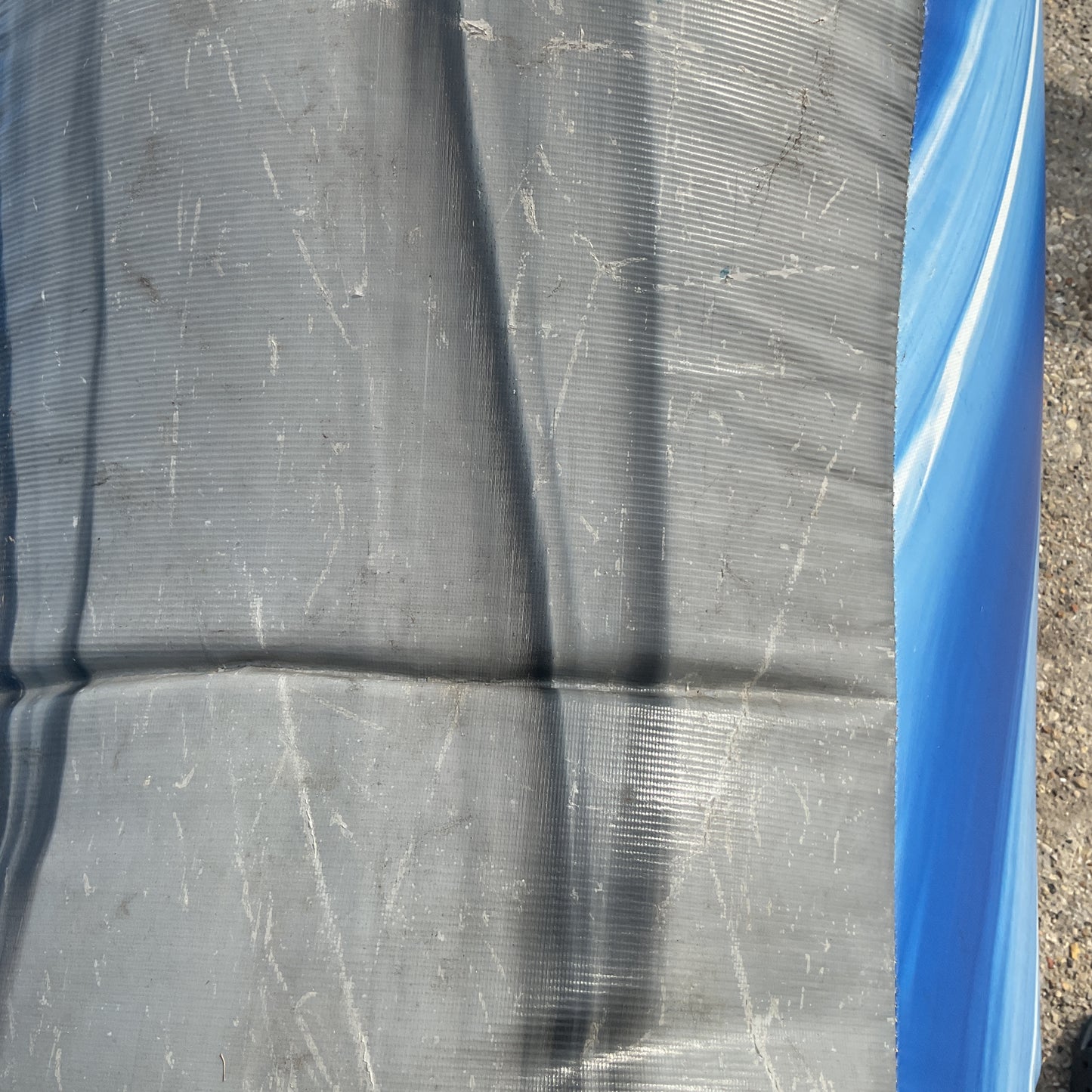 Laguna Wave Slip-n-Slide with pool