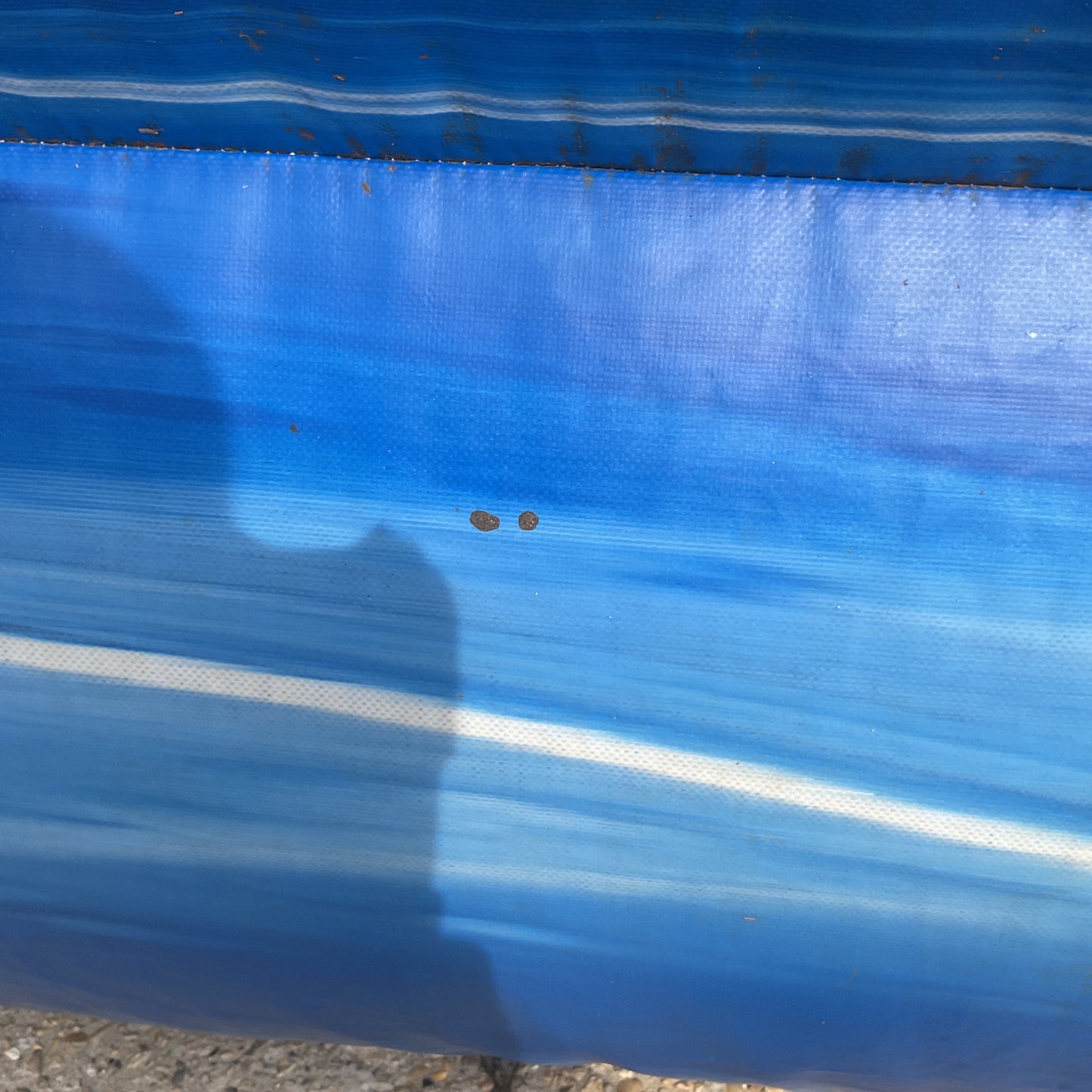Laguna Wave Slip-n-Slide with pool