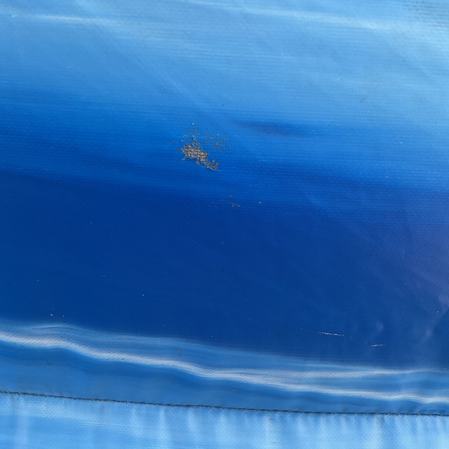 Laguna Wave Slip-n-Slide with pool