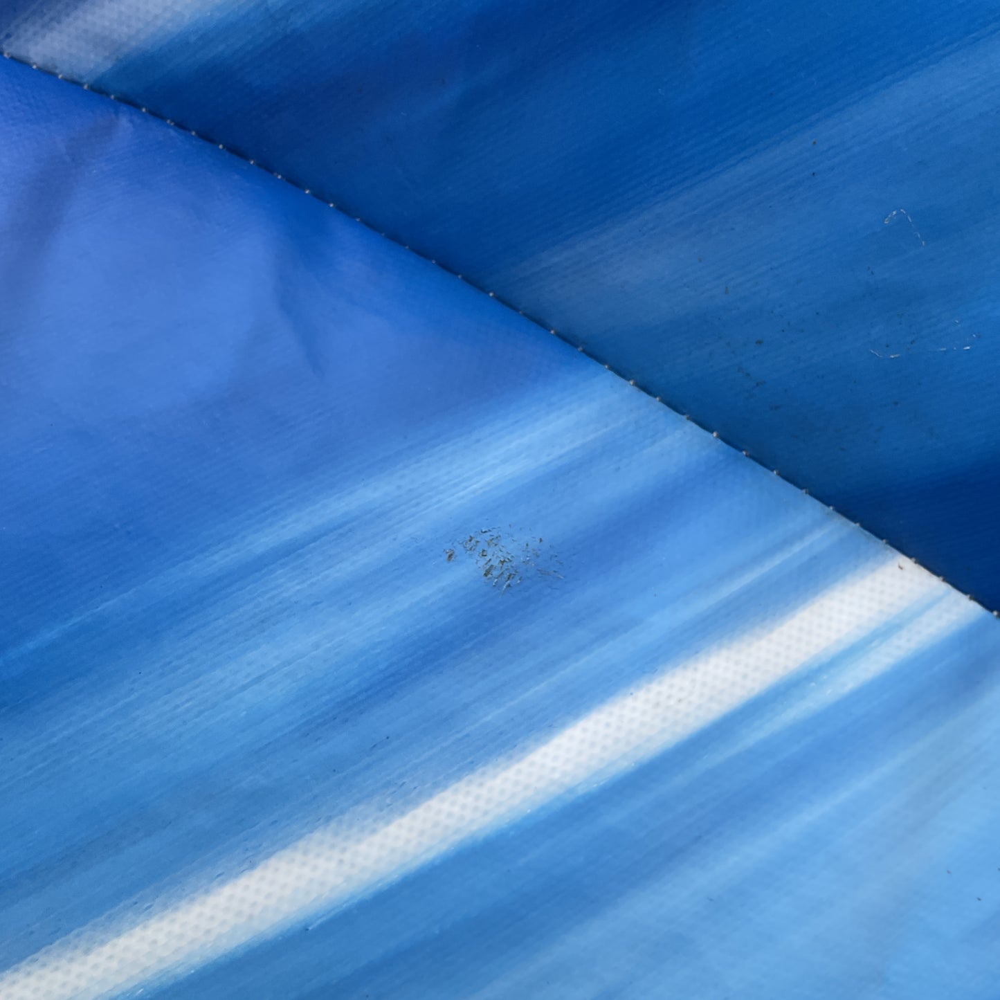 Laguna Wave Slip-n-Slide with pool