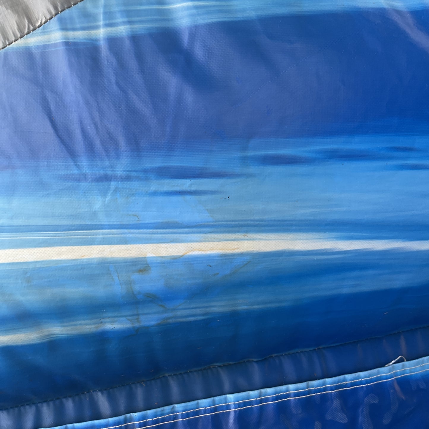 Laguna Wave Slip-n-Slide with pool