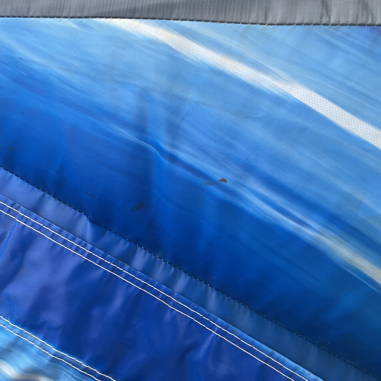 Laguna Wave Slip-n-Slide with pool