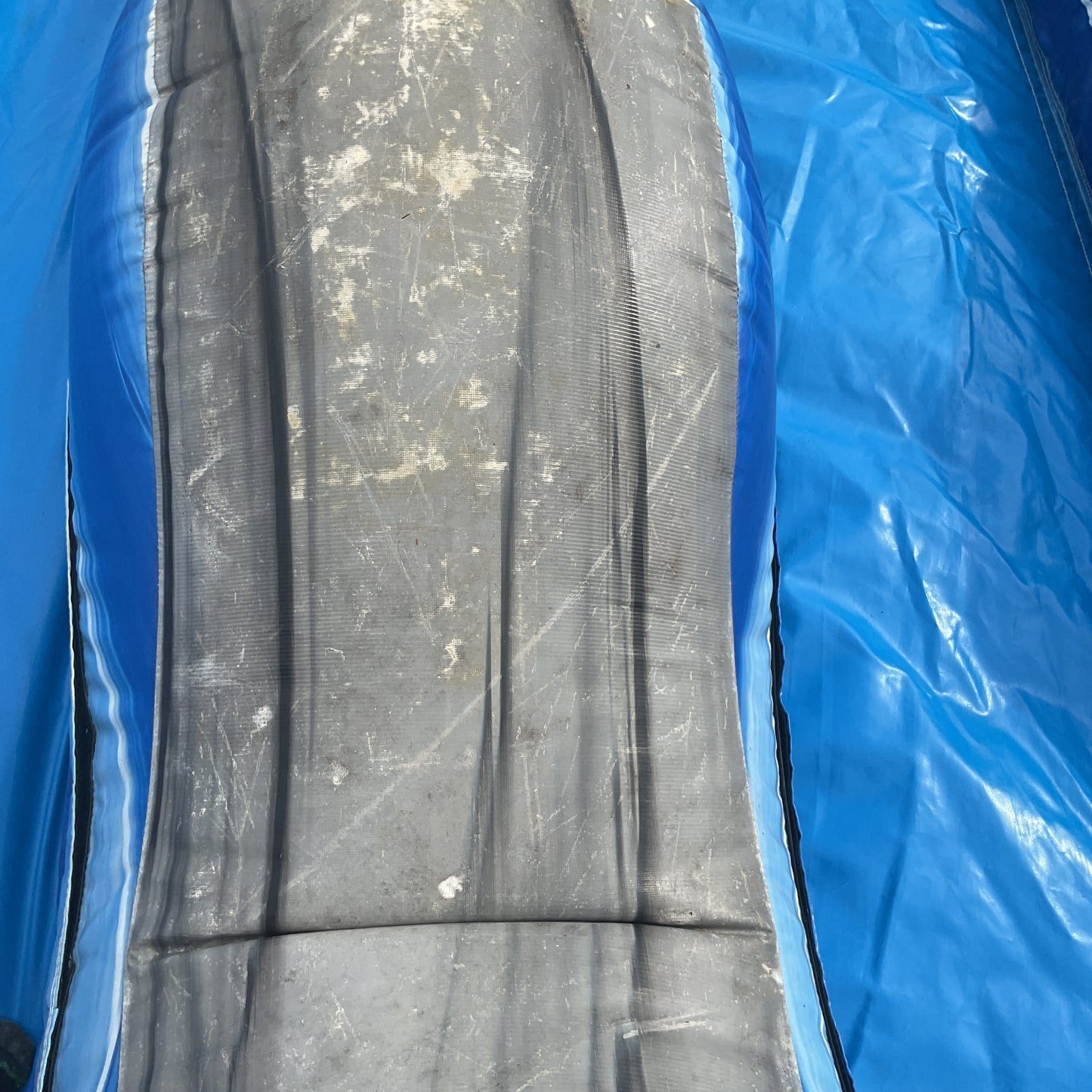 Laguna Wave Slip-n-Slide with pool