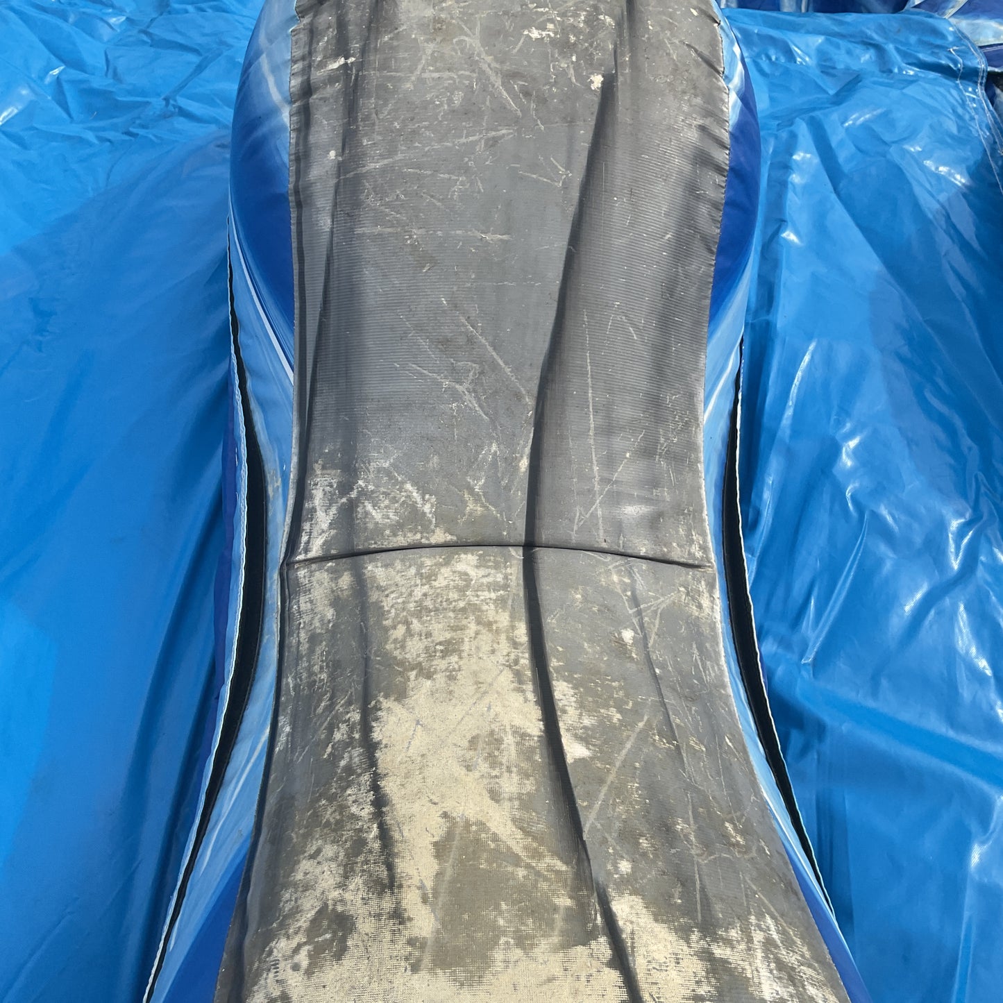 Laguna Wave Slip-n-Slide with pool