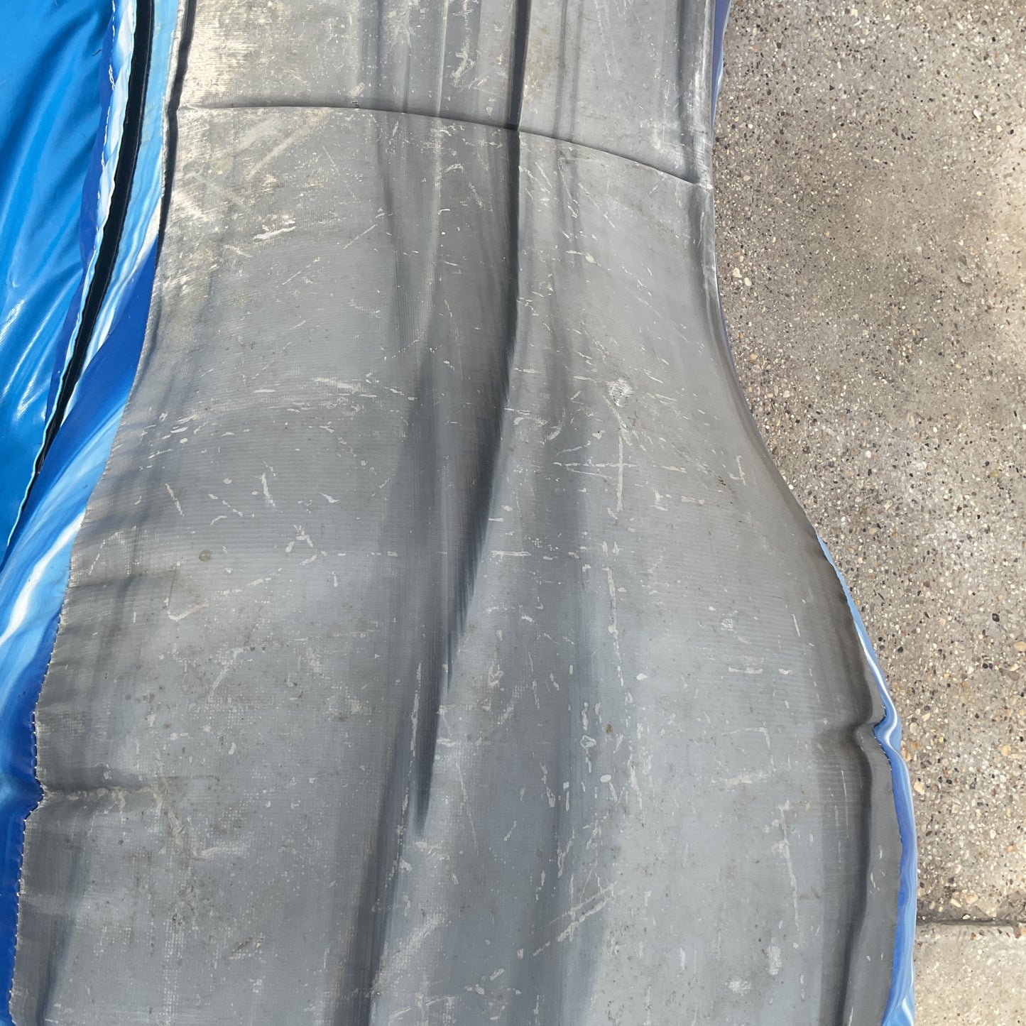 Laguna Wave Slip-n-Slide with pool