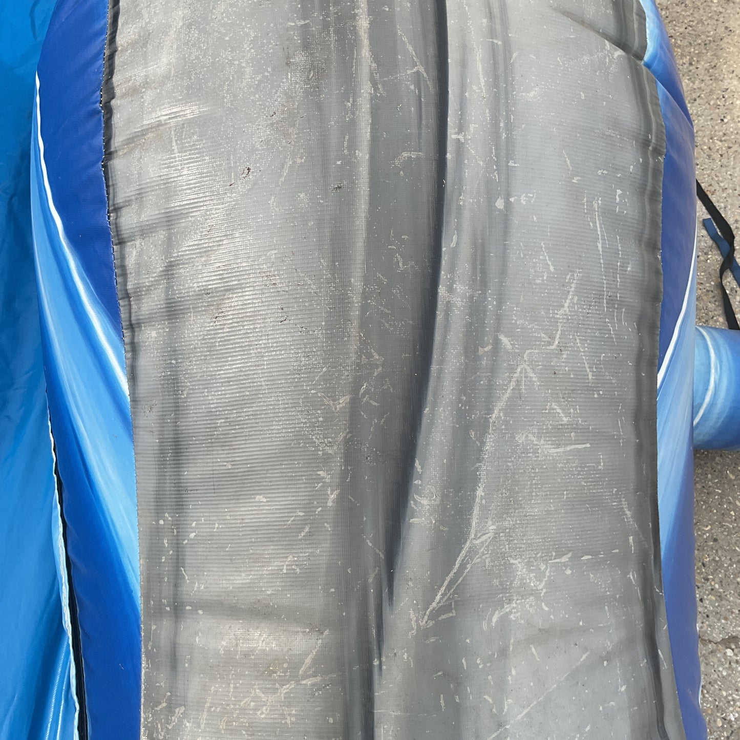 Laguna Wave Slip-n-Slide with pool