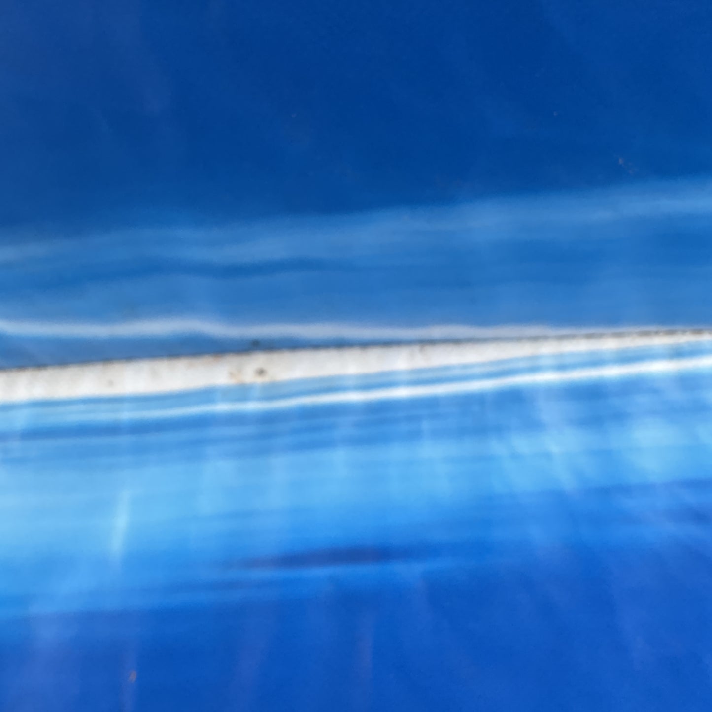 Laguna Wave Slip-n-Slide with pool