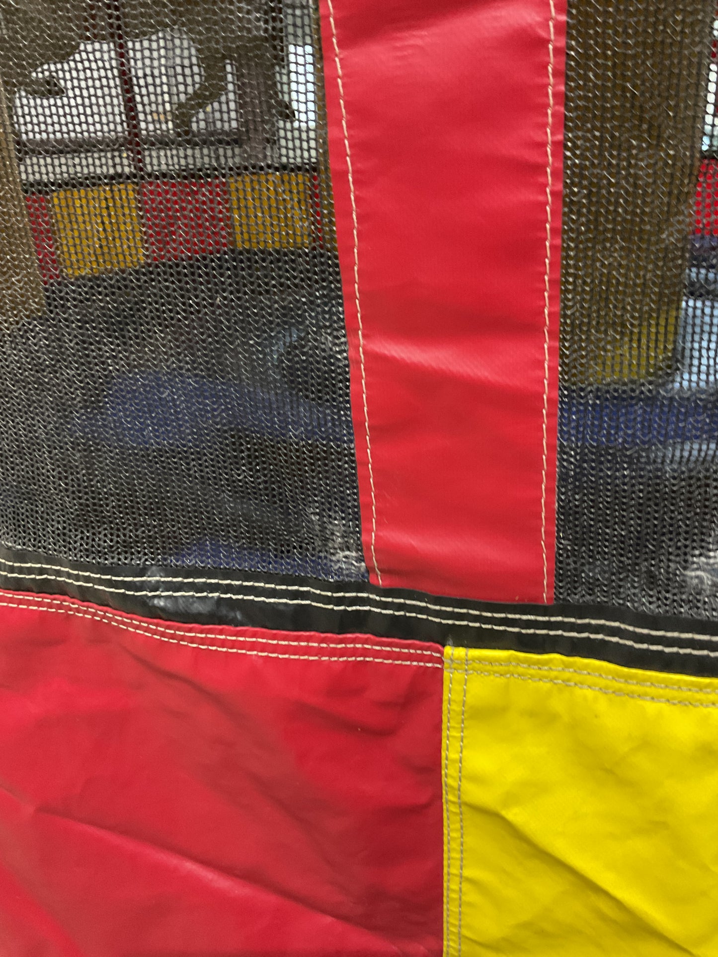Carousel Bounce