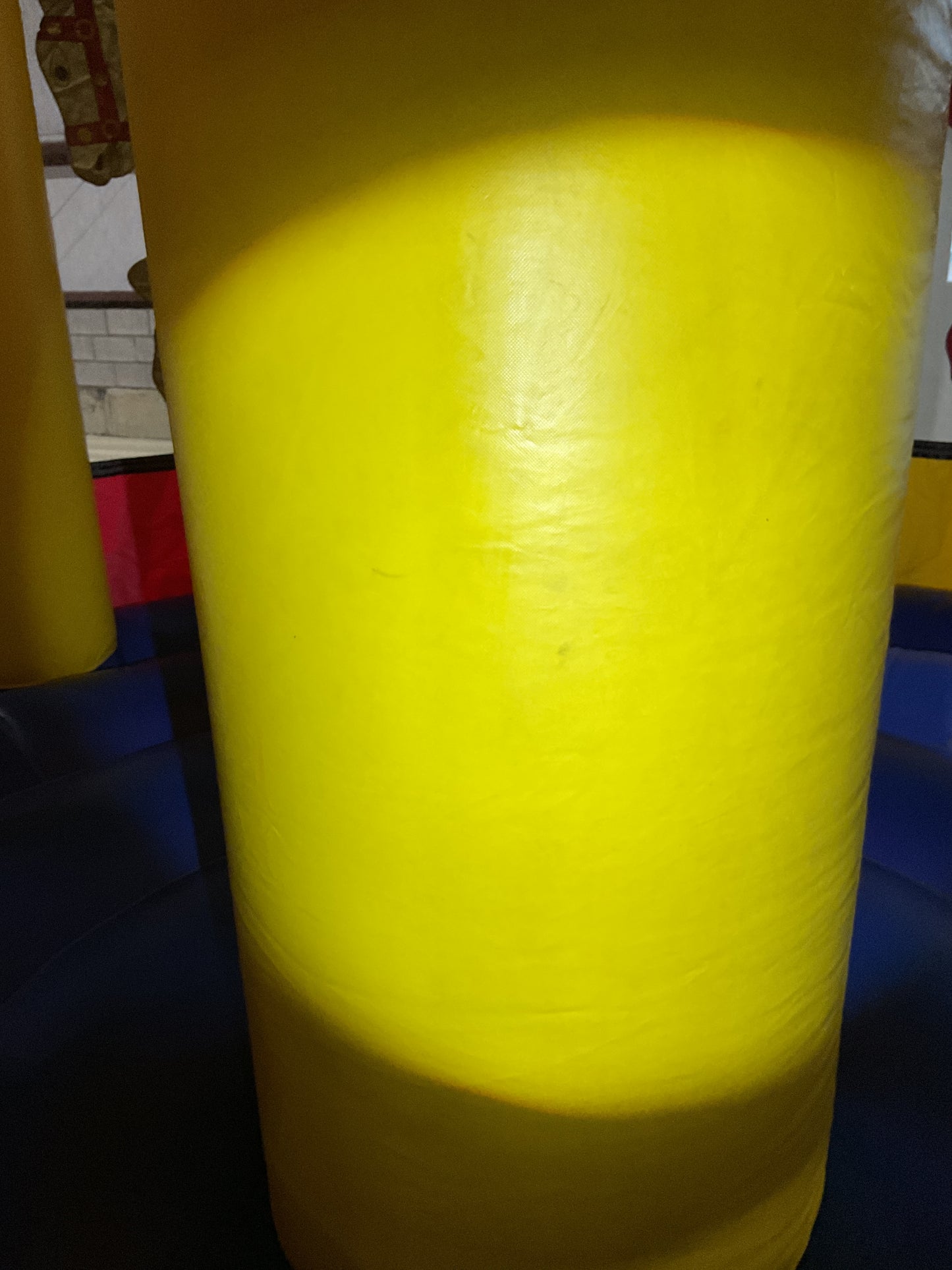 Carousel Bounce