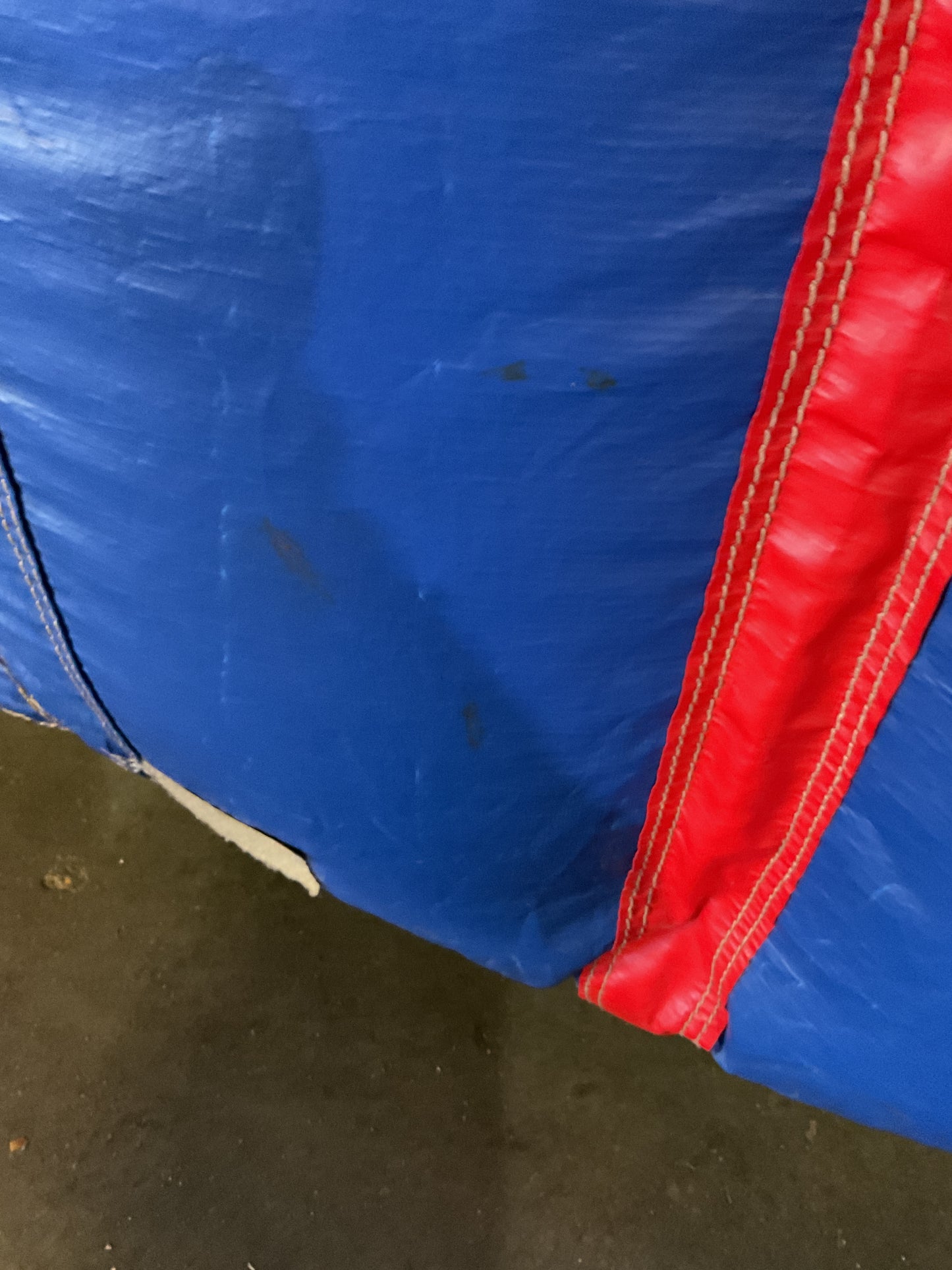 3-piece Bounce-Obstacle-Slide