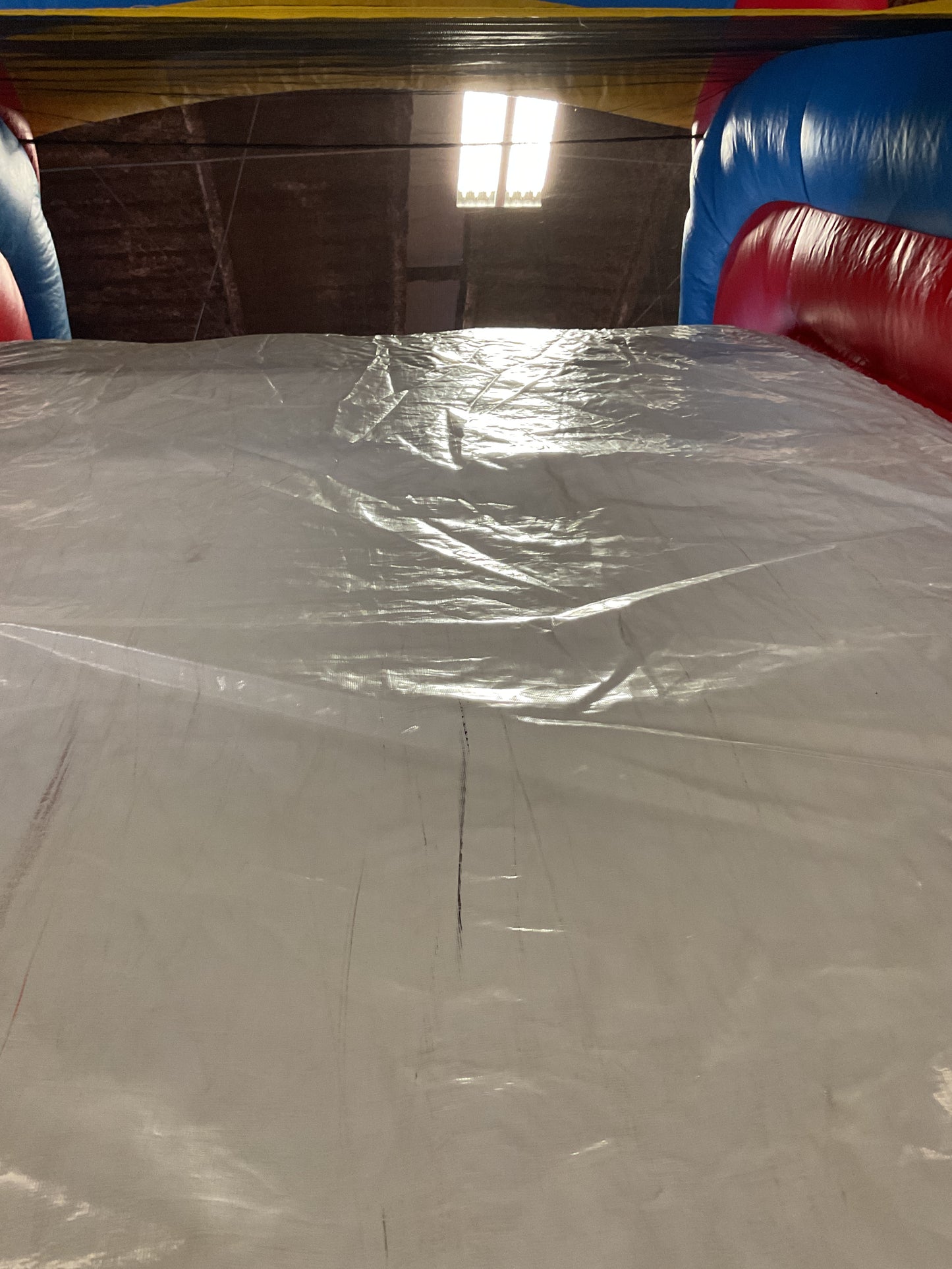 3-piece Bounce-Obstacle-Slide