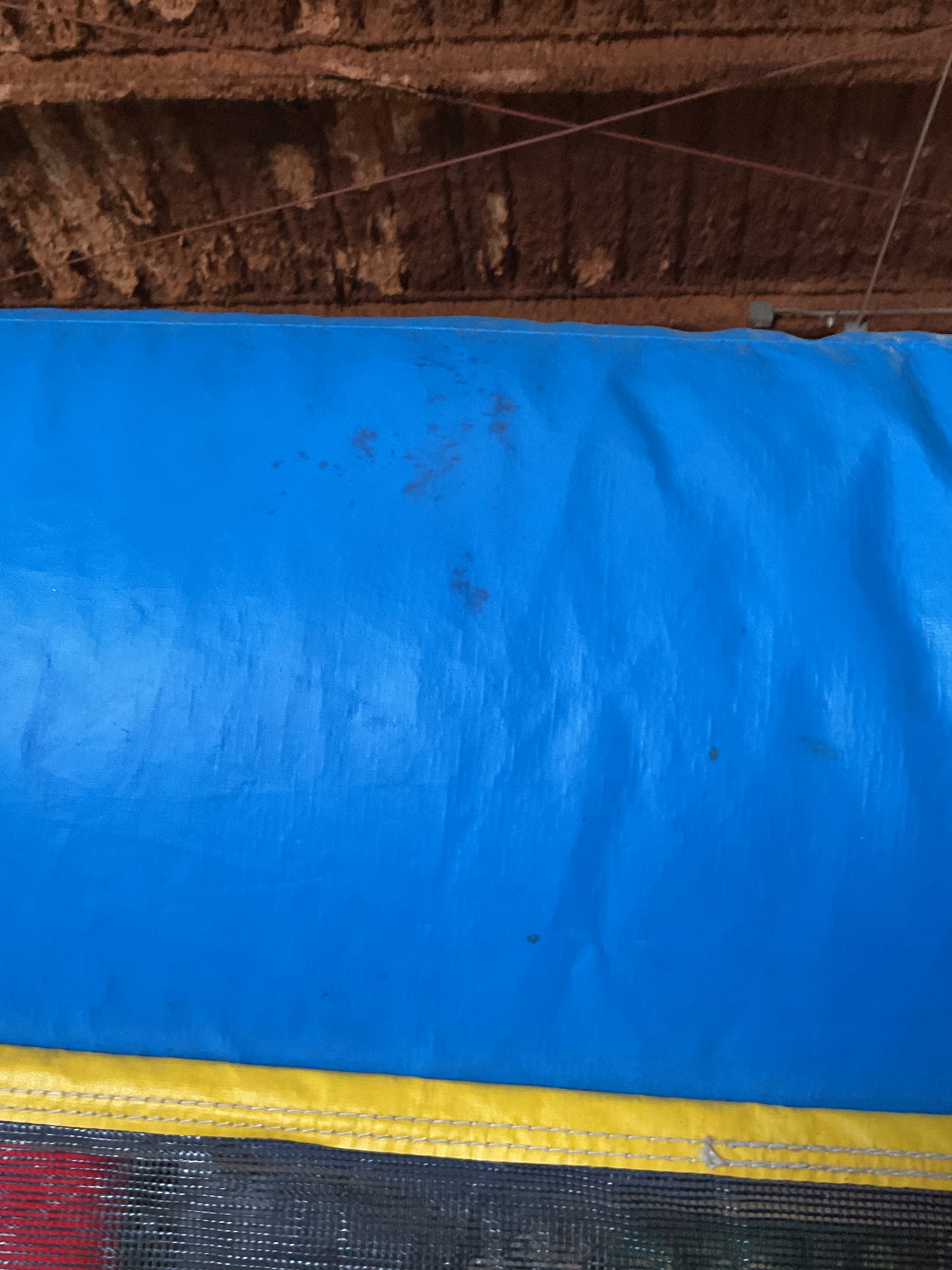 3-piece Bounce-Obstacle-Slide