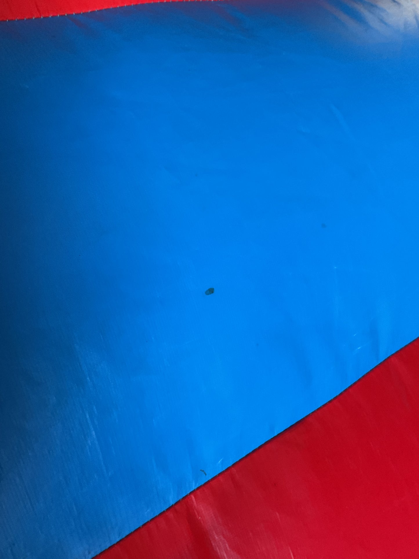 3-piece Bounce-Obstacle-Slide