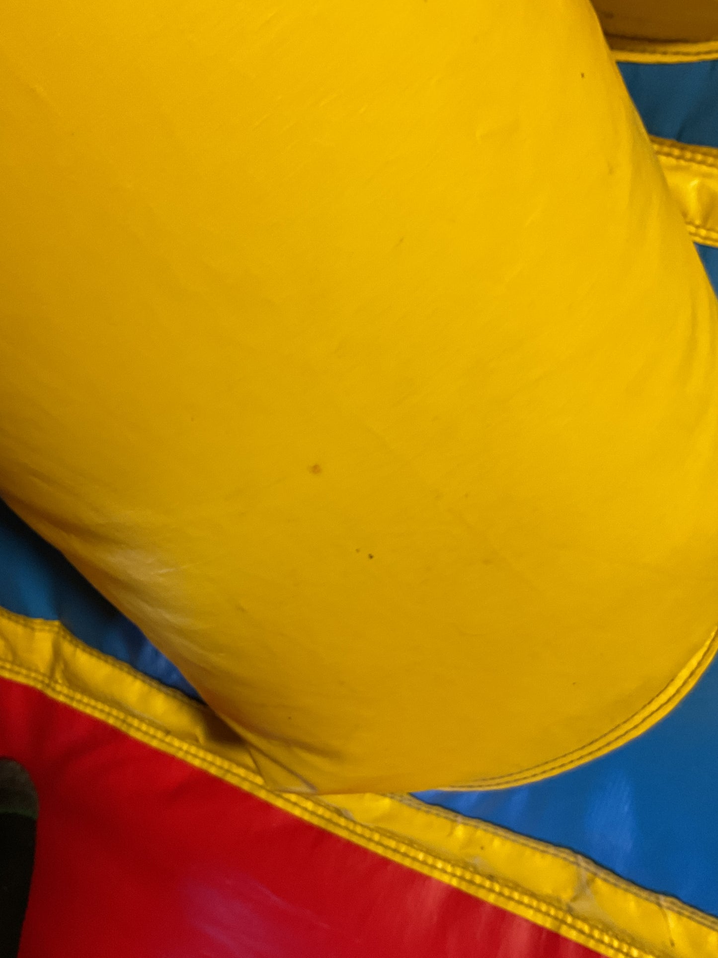 3-piece Bounce-Obstacle-Slide