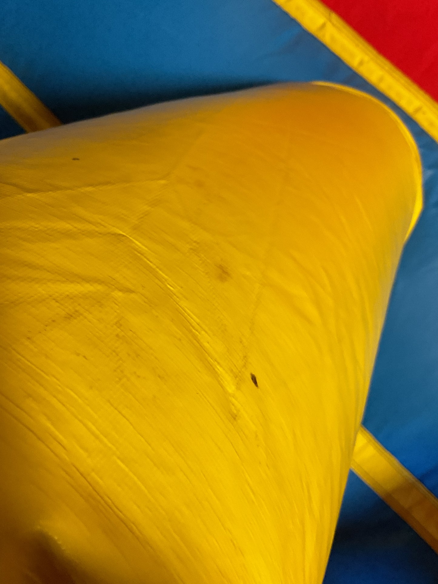 3-piece Bounce-Obstacle-Slide