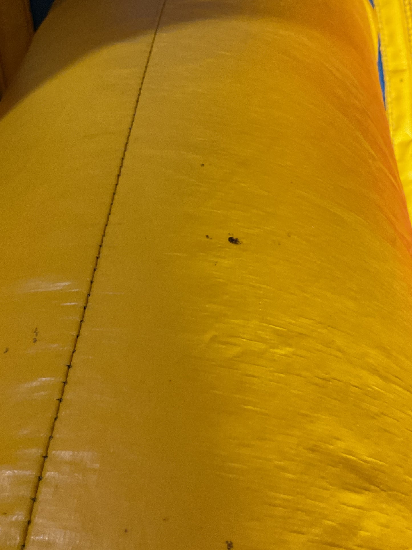 3-piece Bounce-Obstacle-Slide