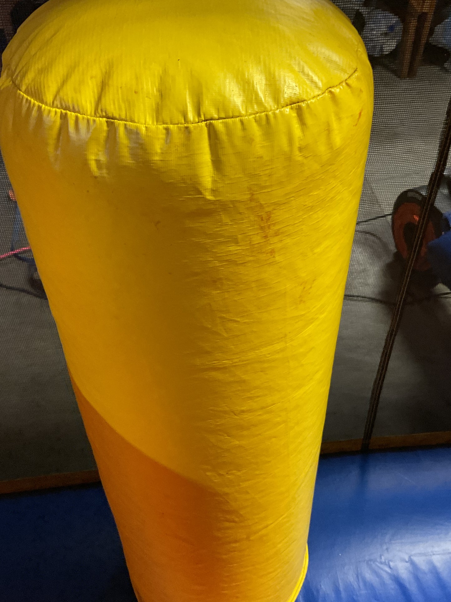 3-piece Bounce-Obstacle-Slide