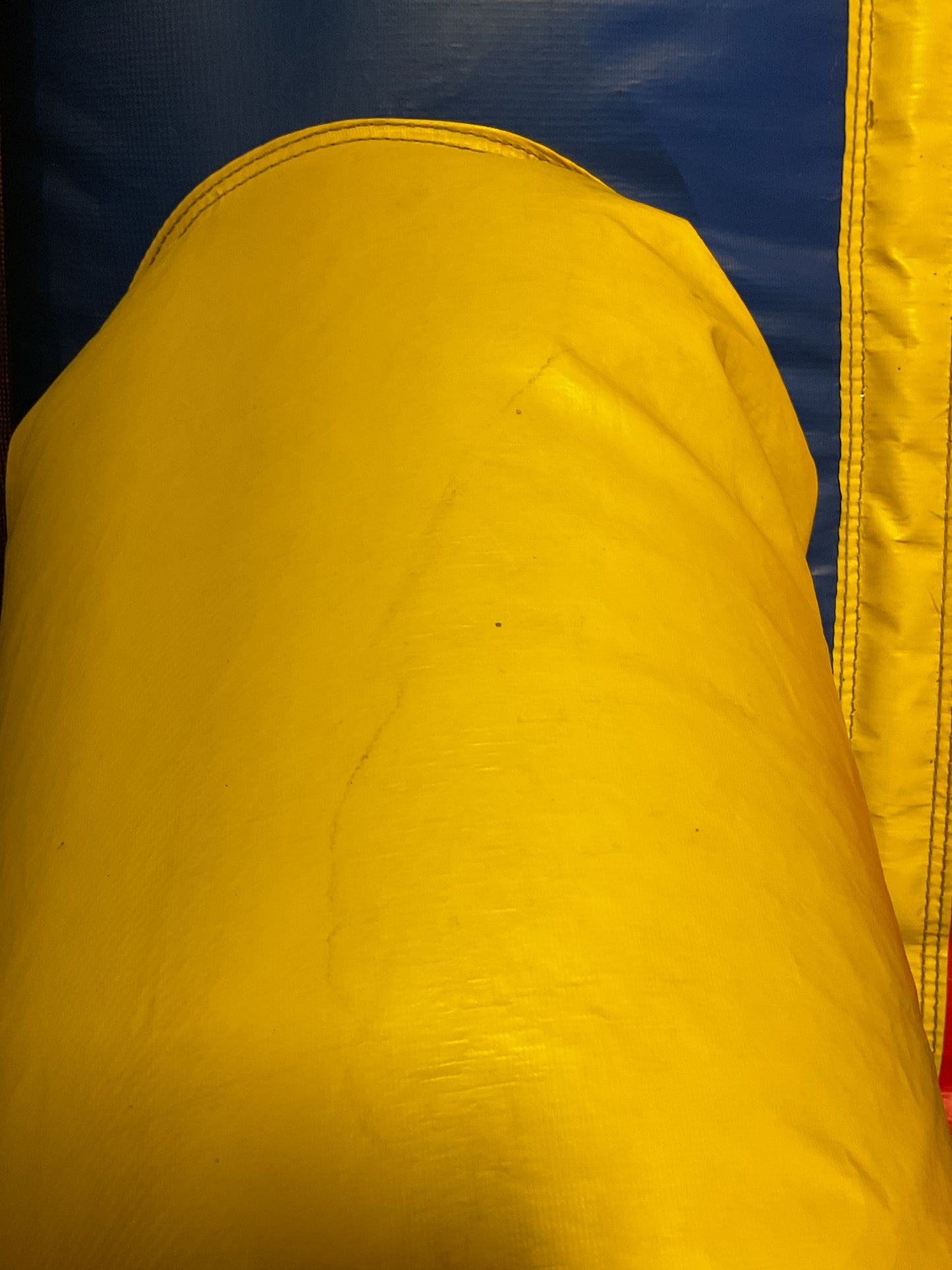 3-piece Bounce-Obstacle-Slide