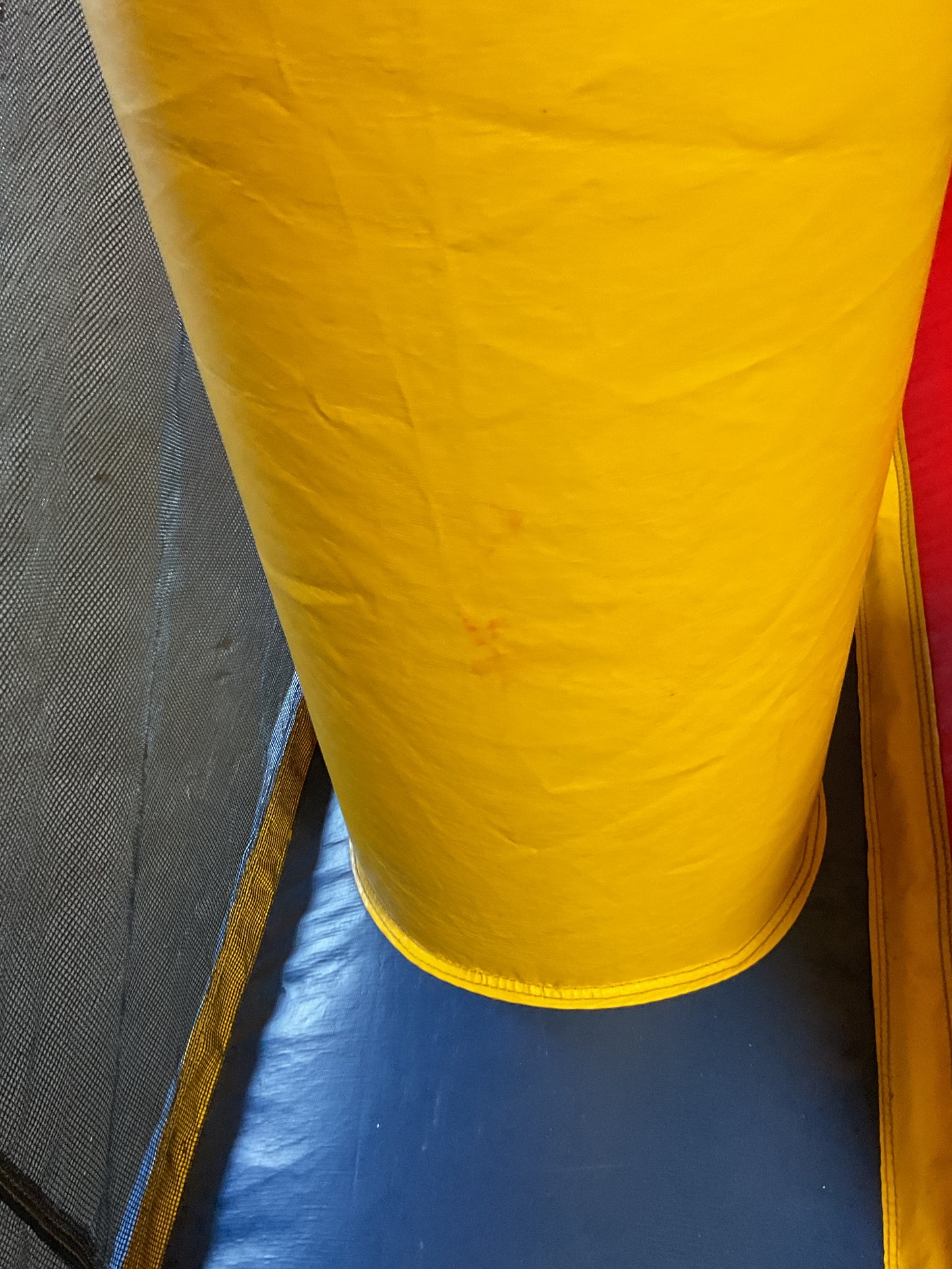3-piece Bounce-Obstacle-Slide