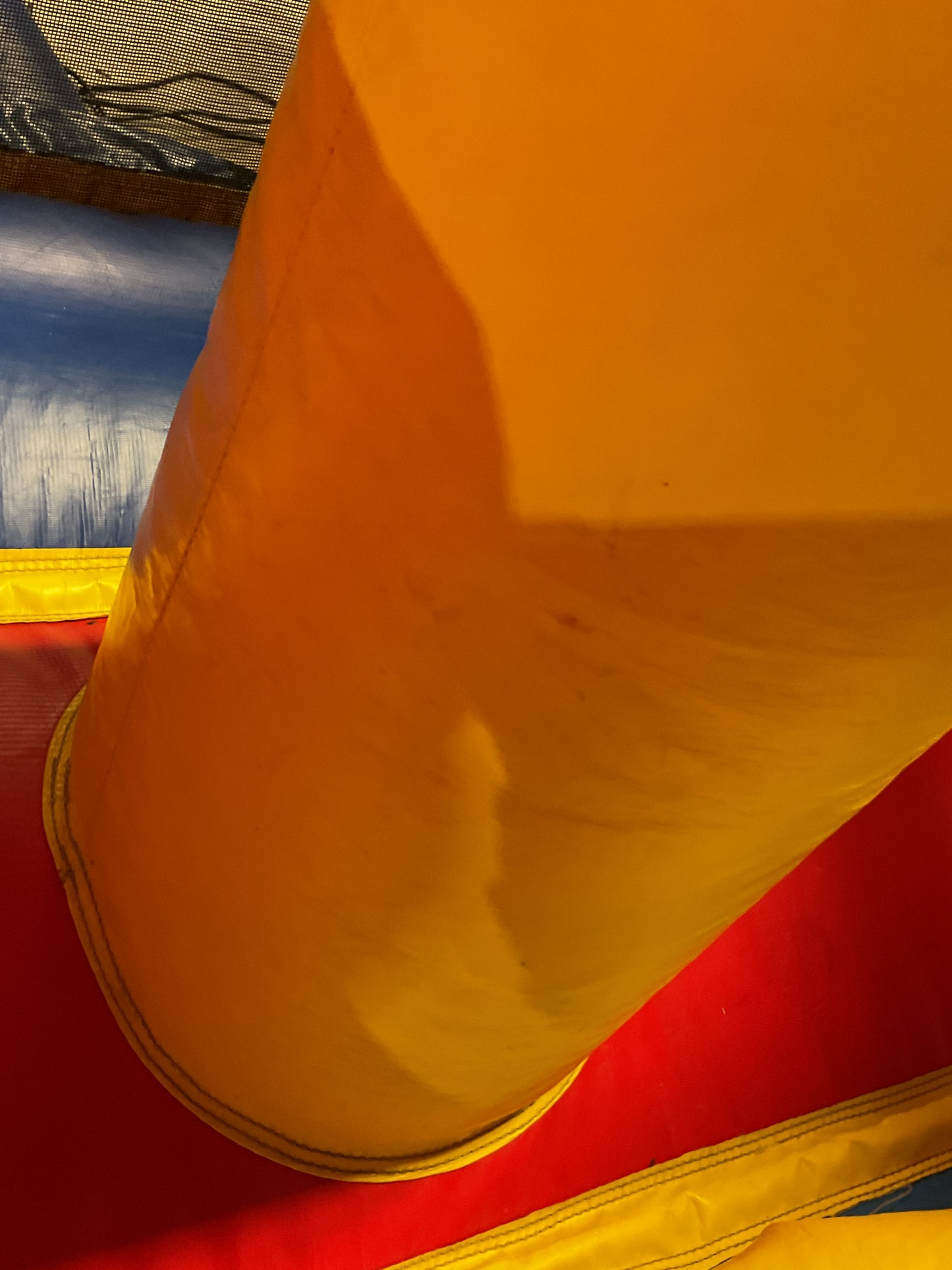 3-piece Bounce-Obstacle-Slide