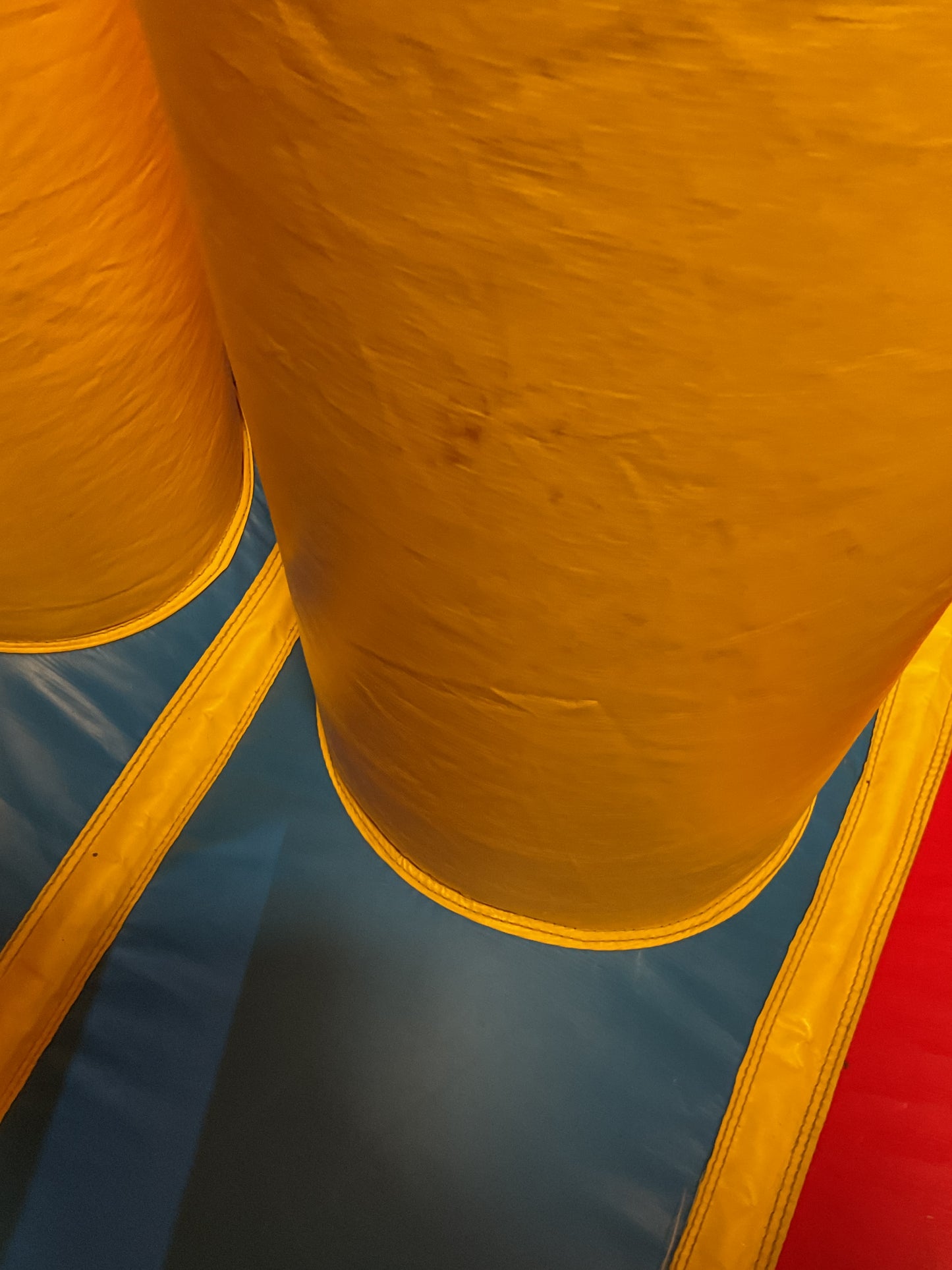 3-piece Bounce-Obstacle-Slide