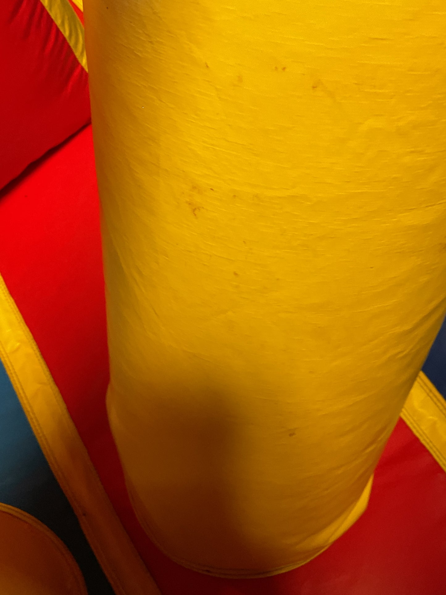 3-piece Bounce-Obstacle-Slide