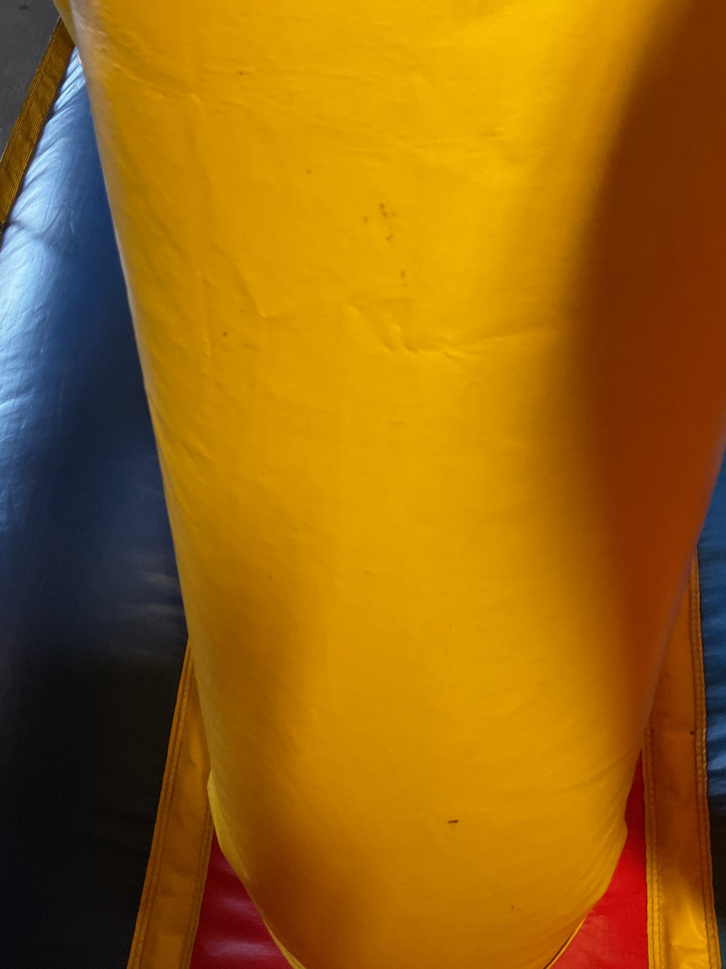 3-piece Bounce-Obstacle-Slide
