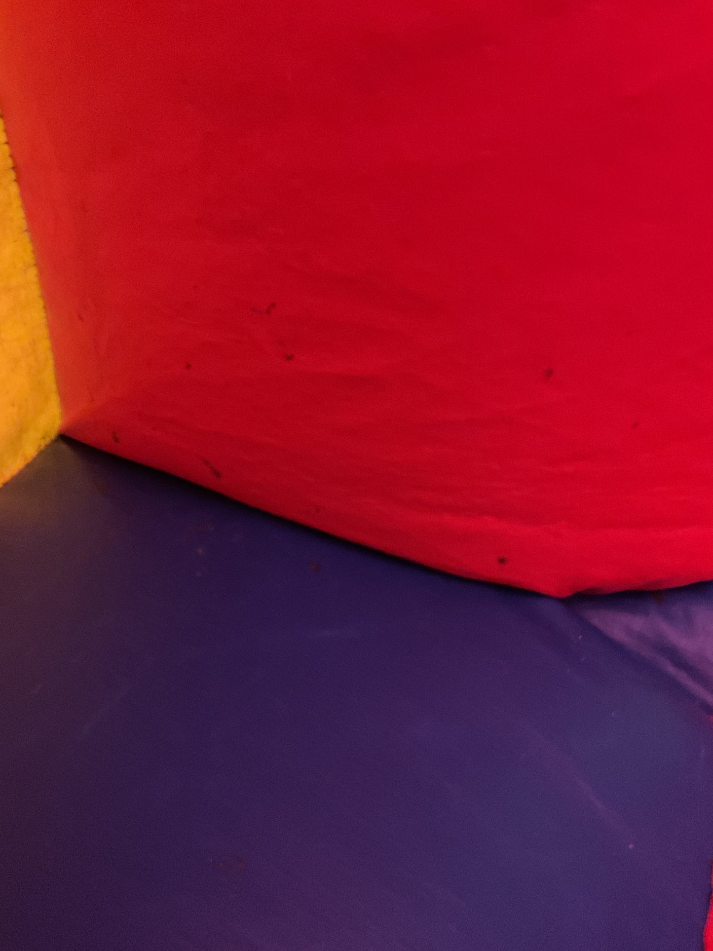 3-piece Bounce-Obstacle-Slide