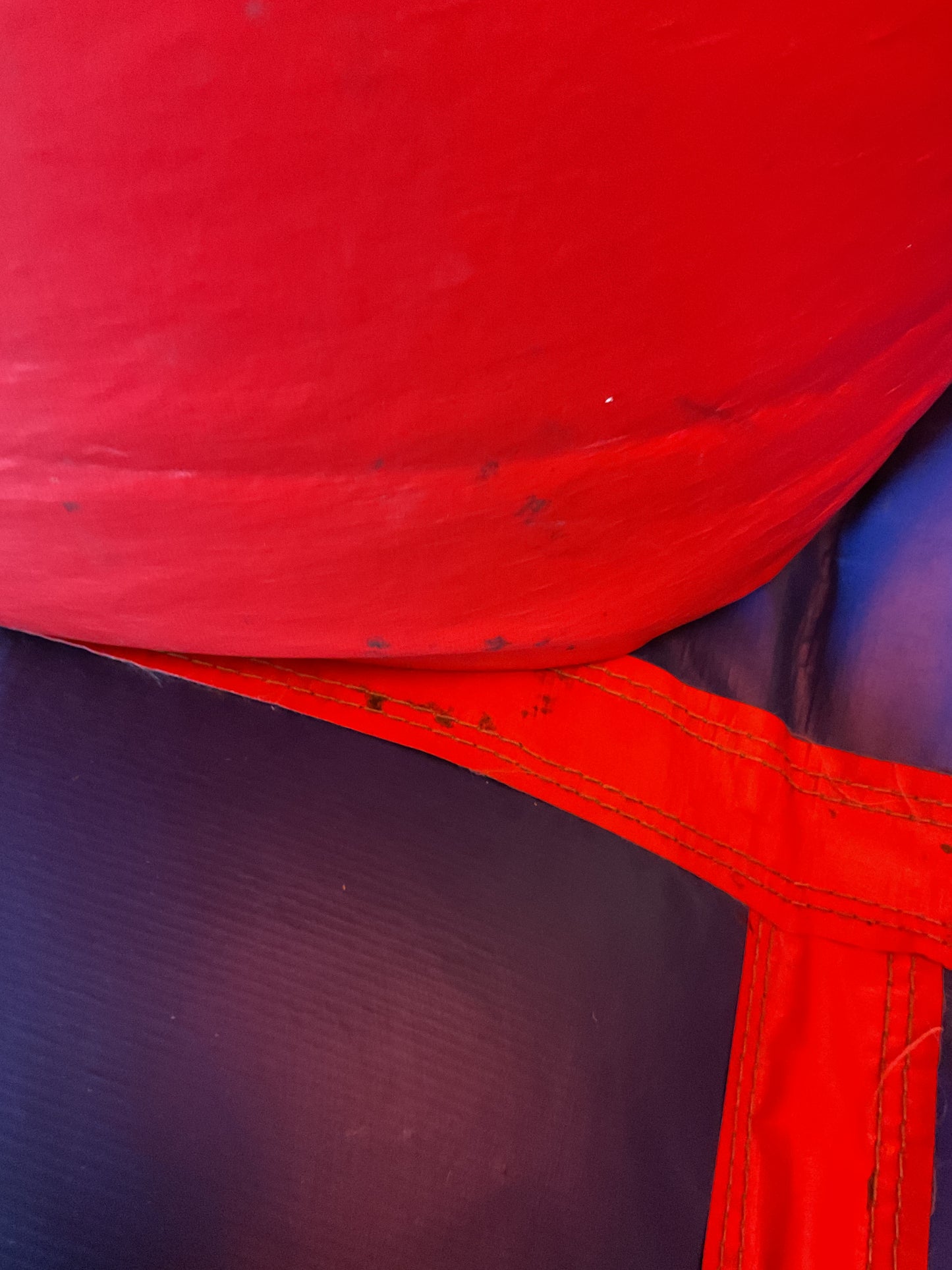 3-piece Bounce-Obstacle-Slide