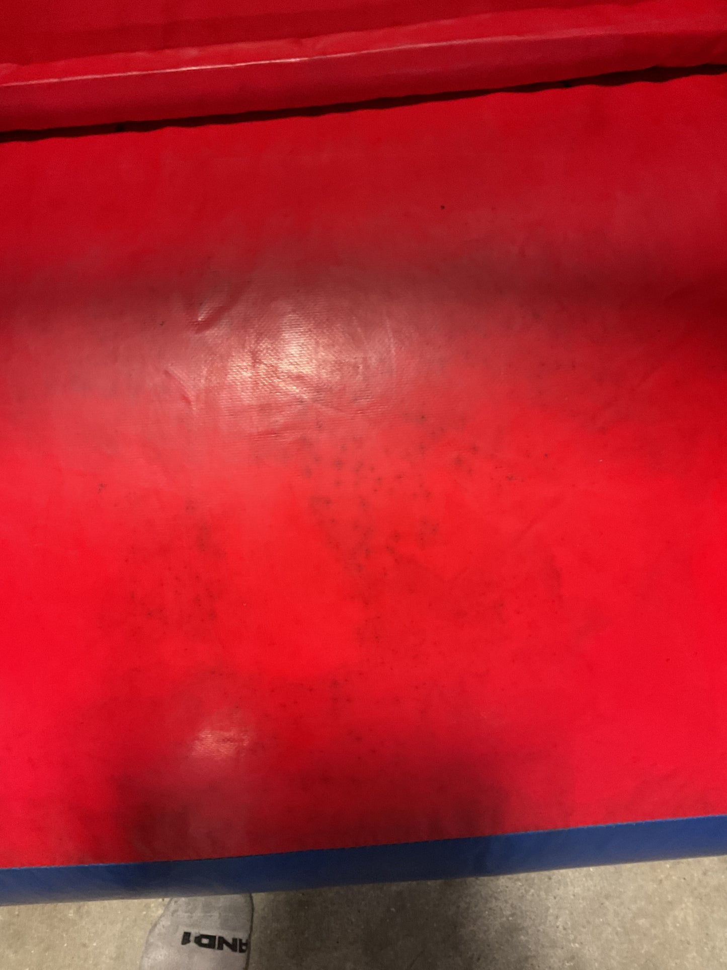Spiderman Bounce