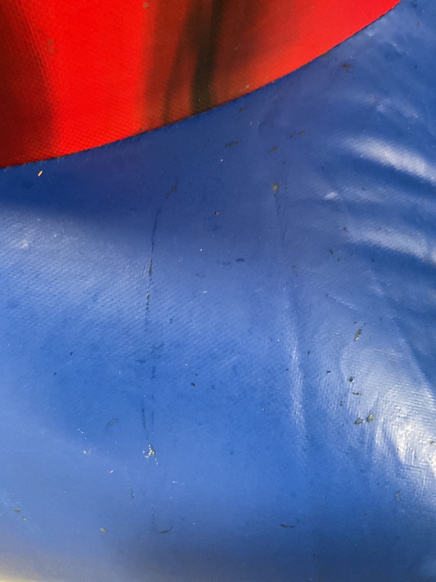 Spiderman Bounce