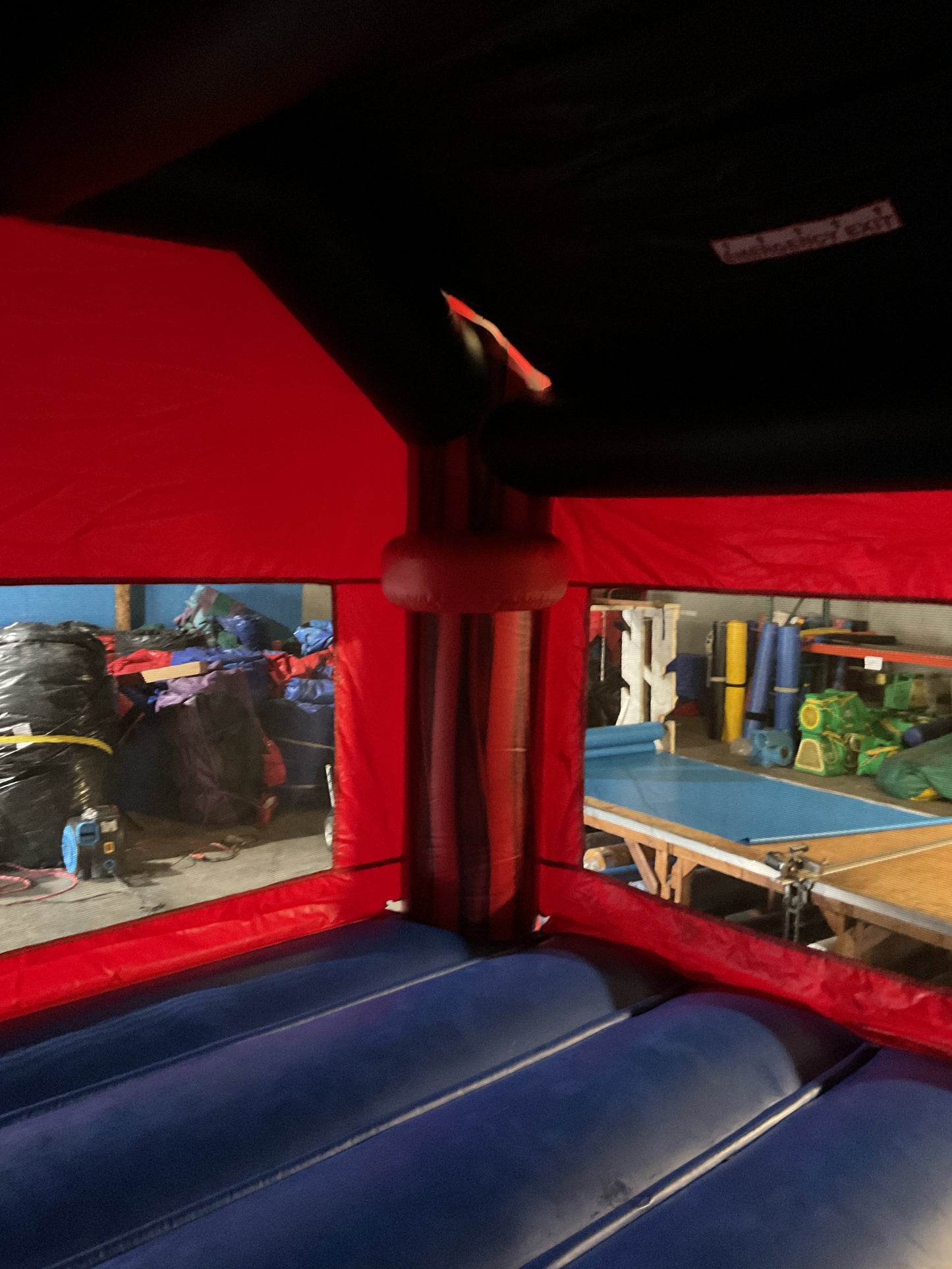 Spiderman Bounce