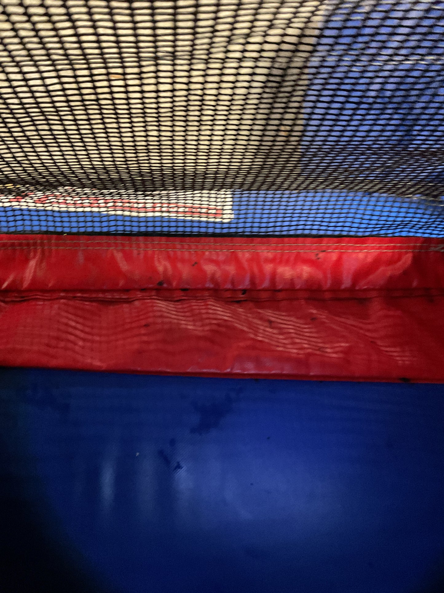 Spiderman Bounce