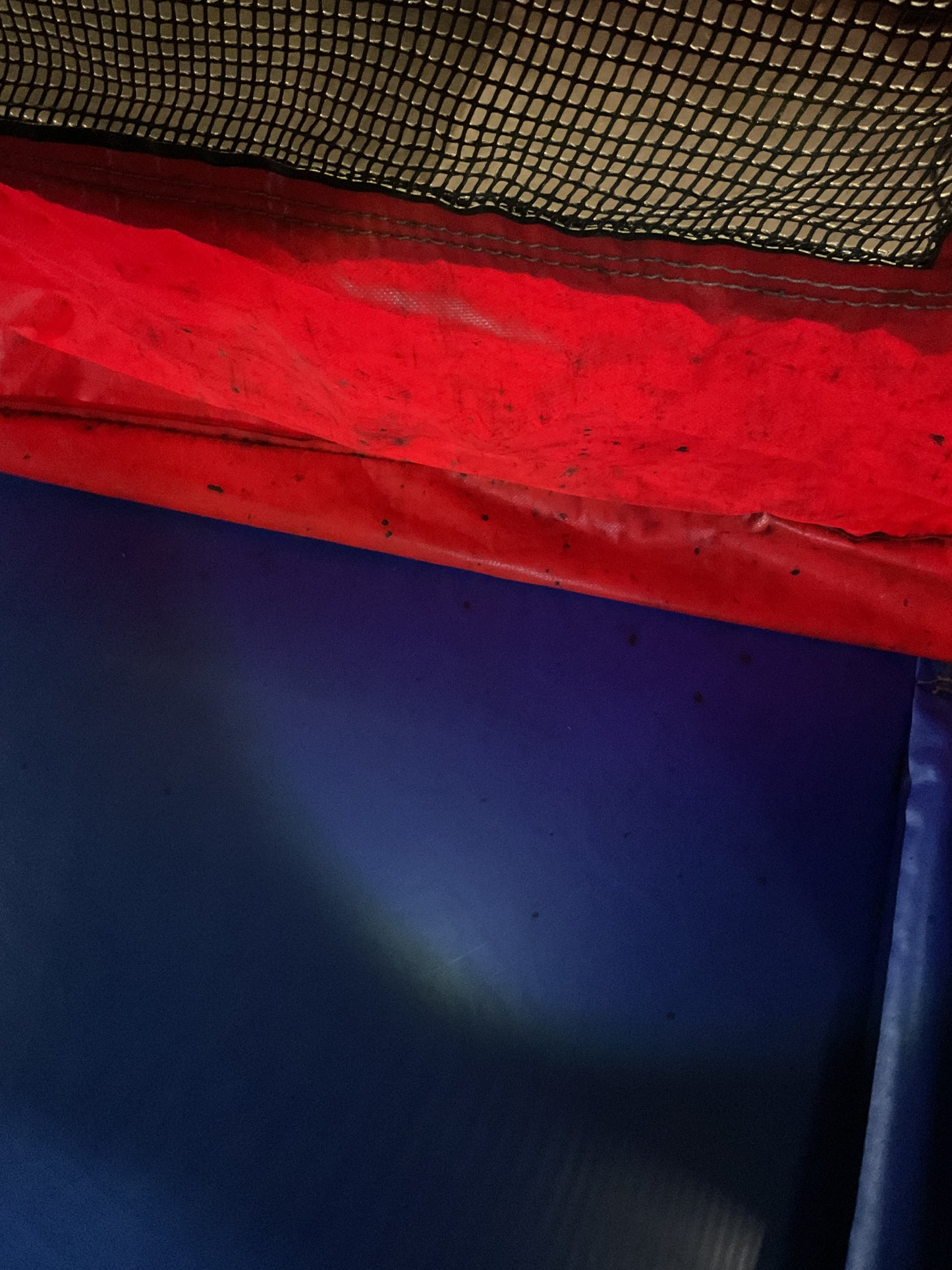 Spiderman Bounce