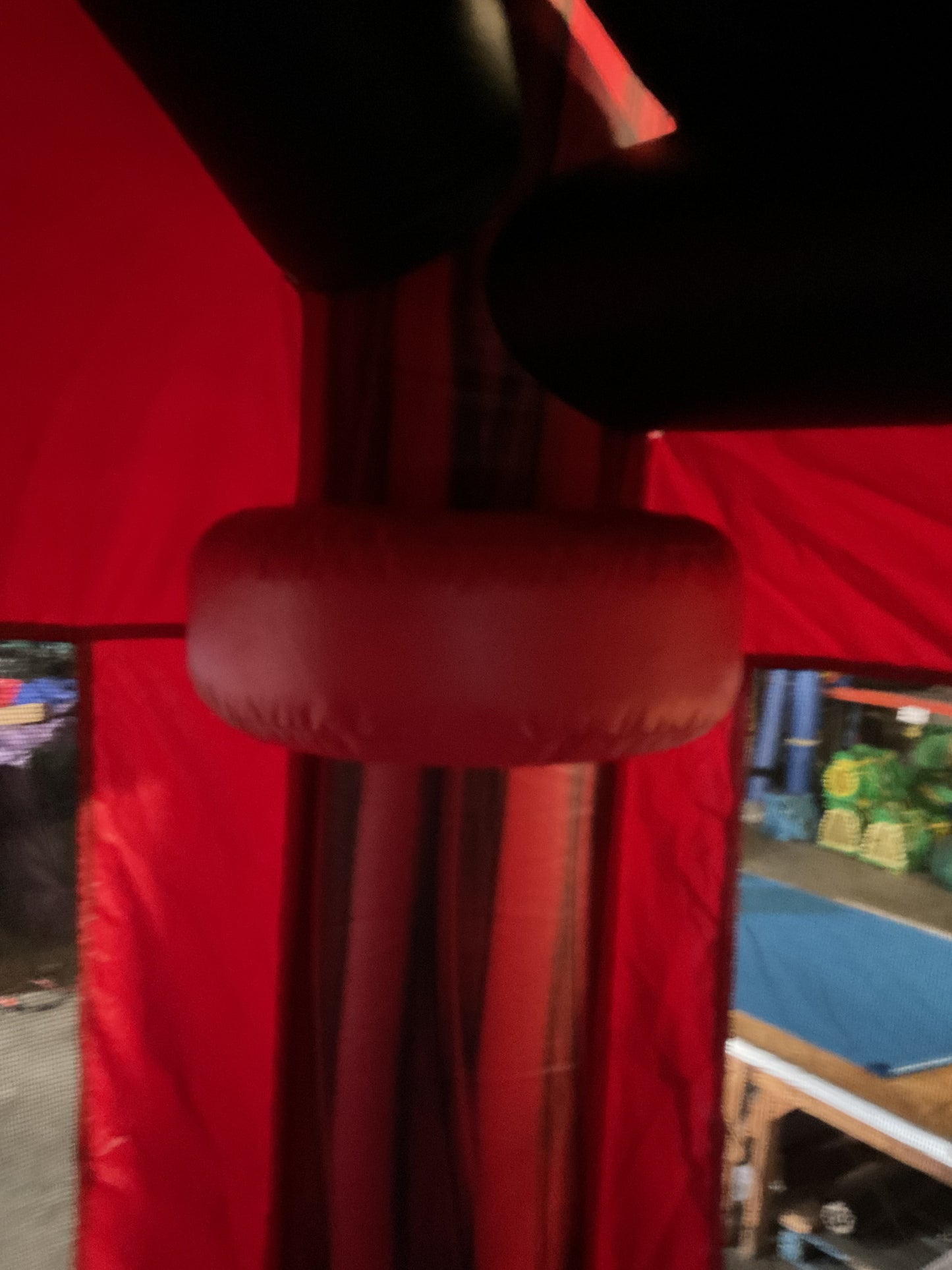 Spiderman Bounce
