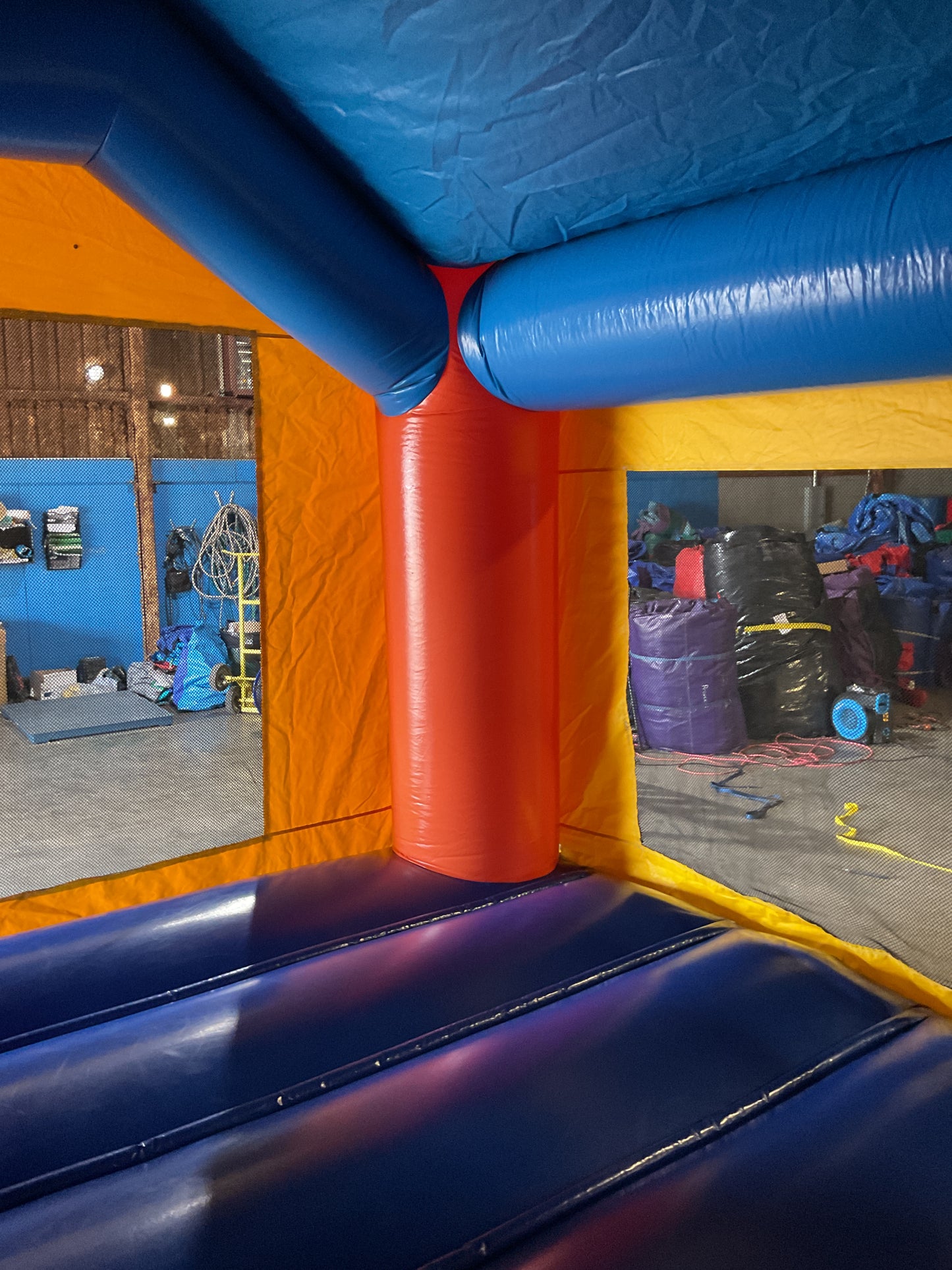 Dora & Diego Bounce