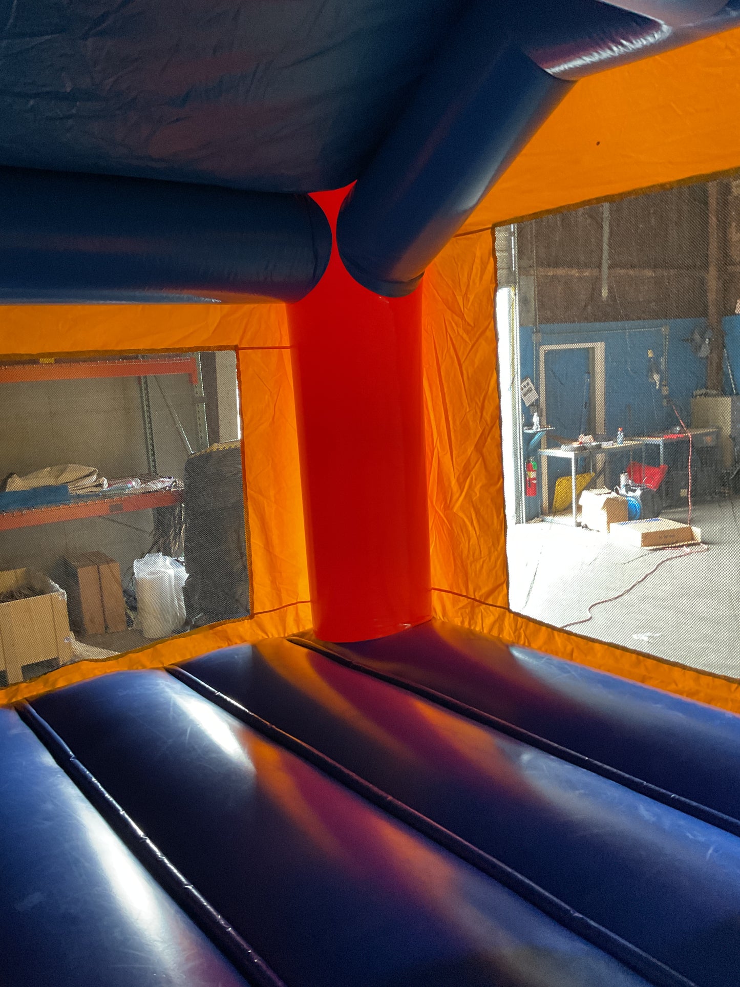 Dora & Diego Bounce