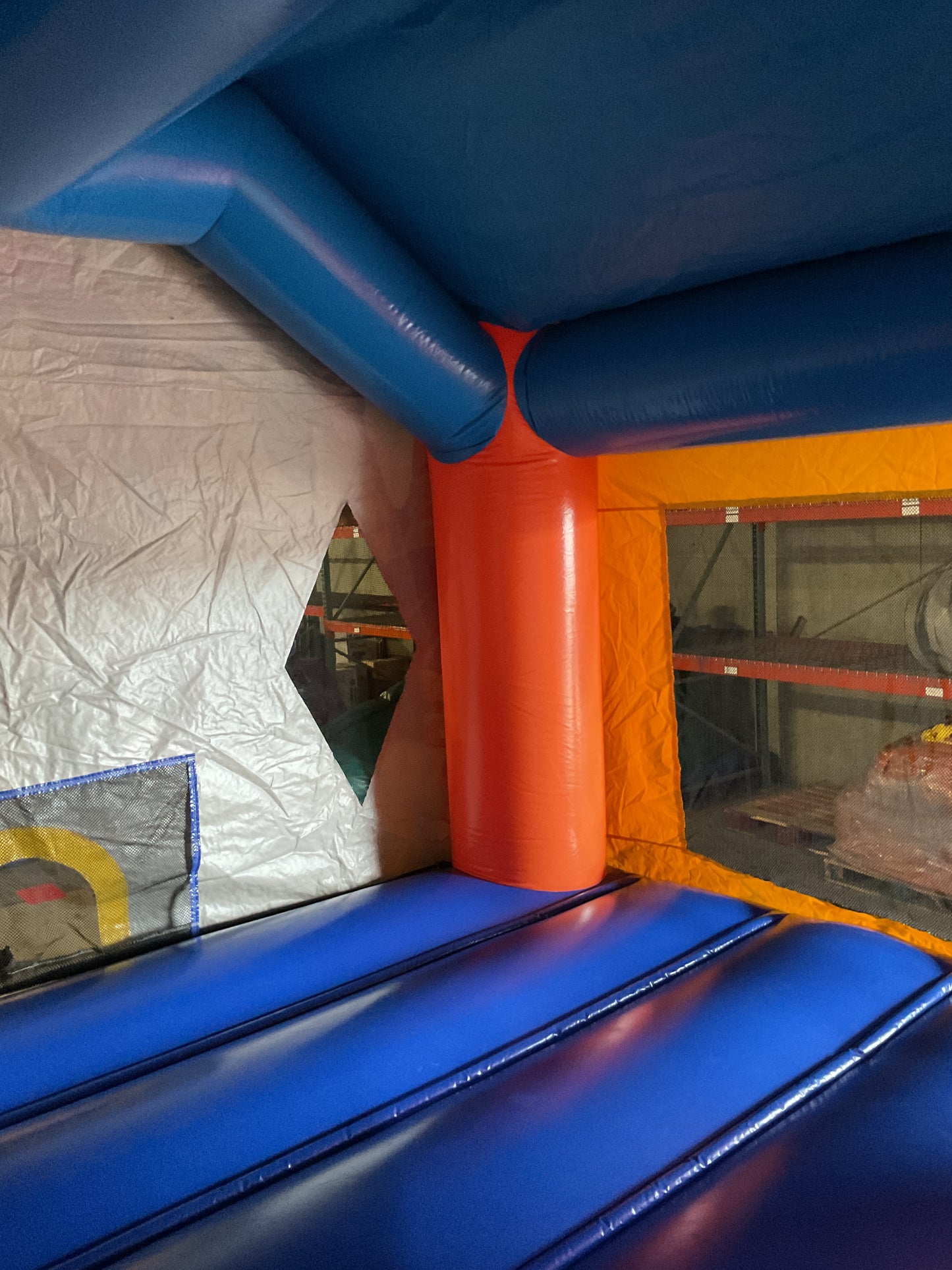 Dora & Diego Bounce