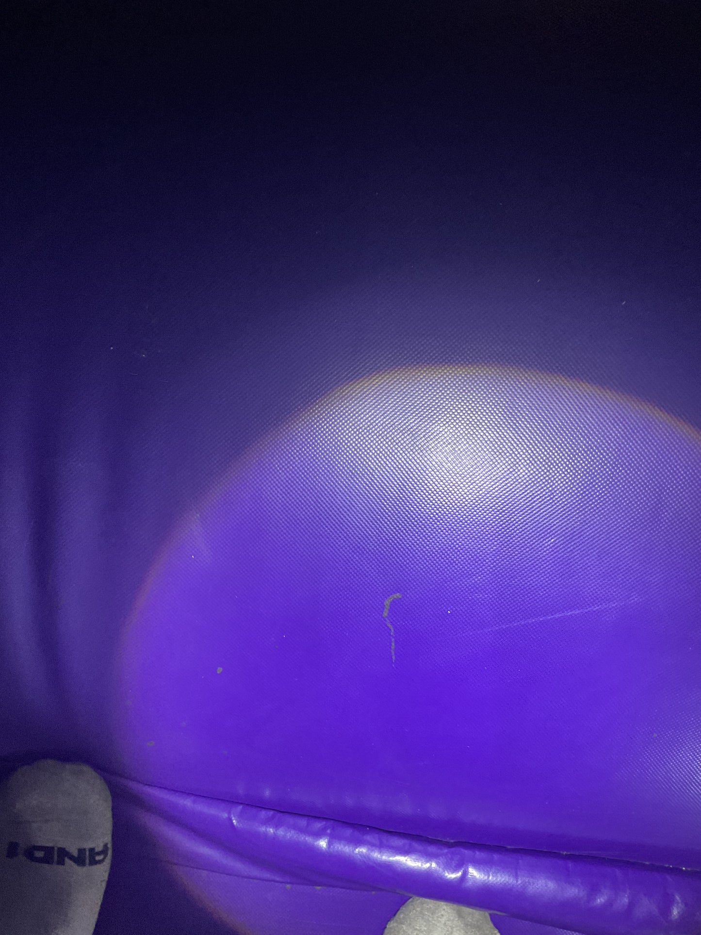 Disney Princess Bounce