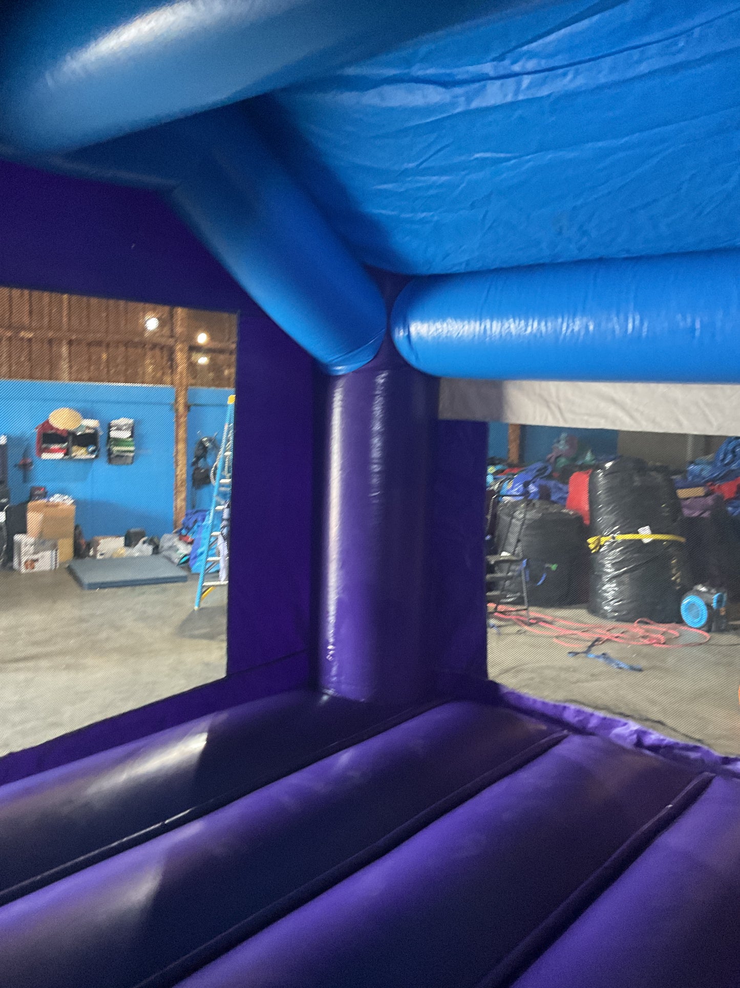 Disney Princess Bounce