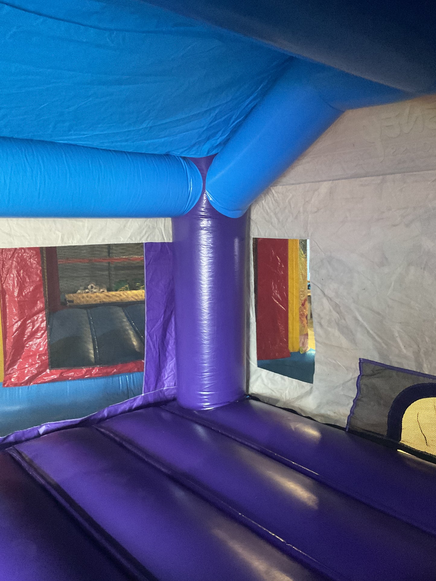 Disney Princess Bounce