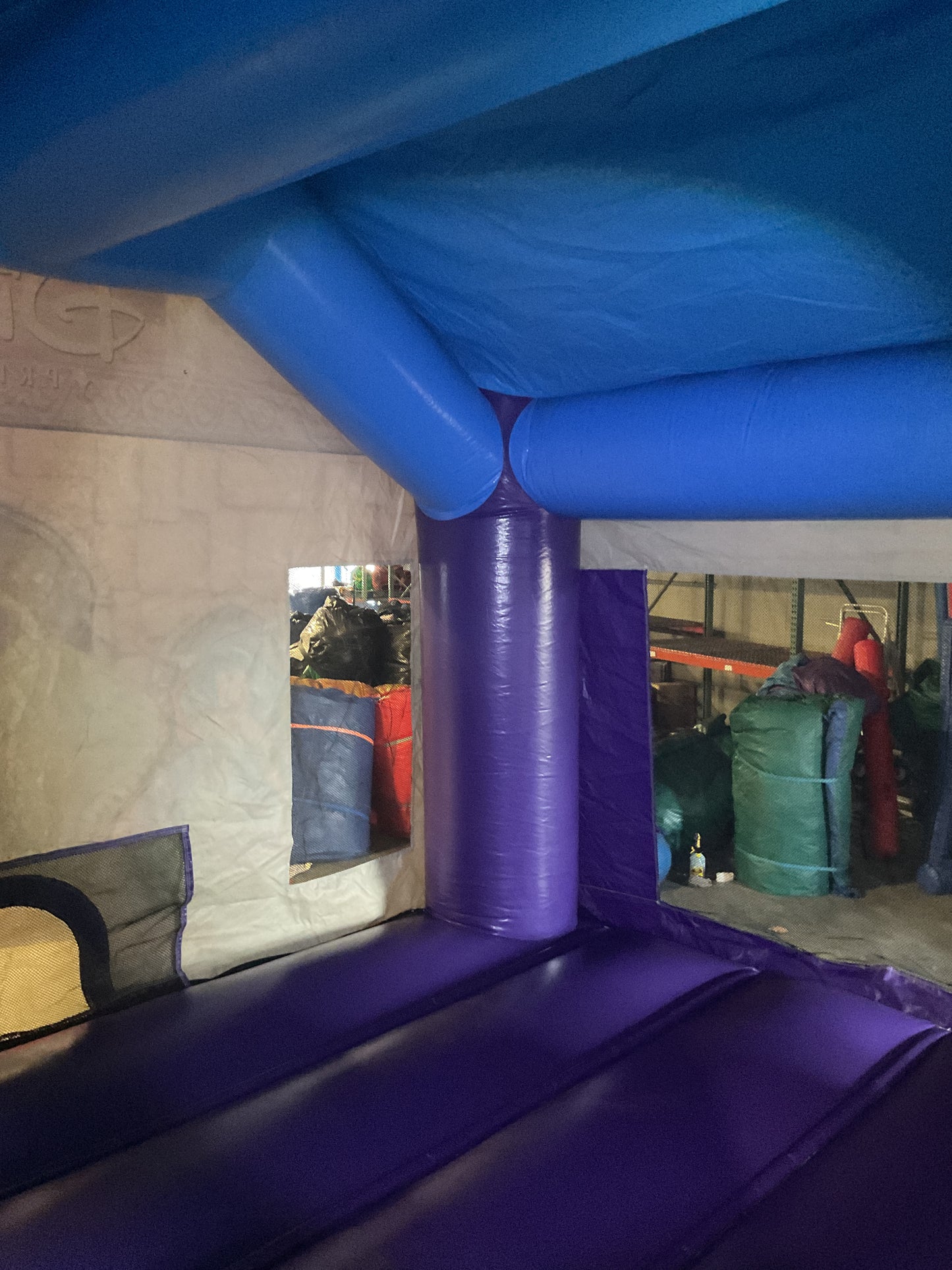 Disney Princess Bounce