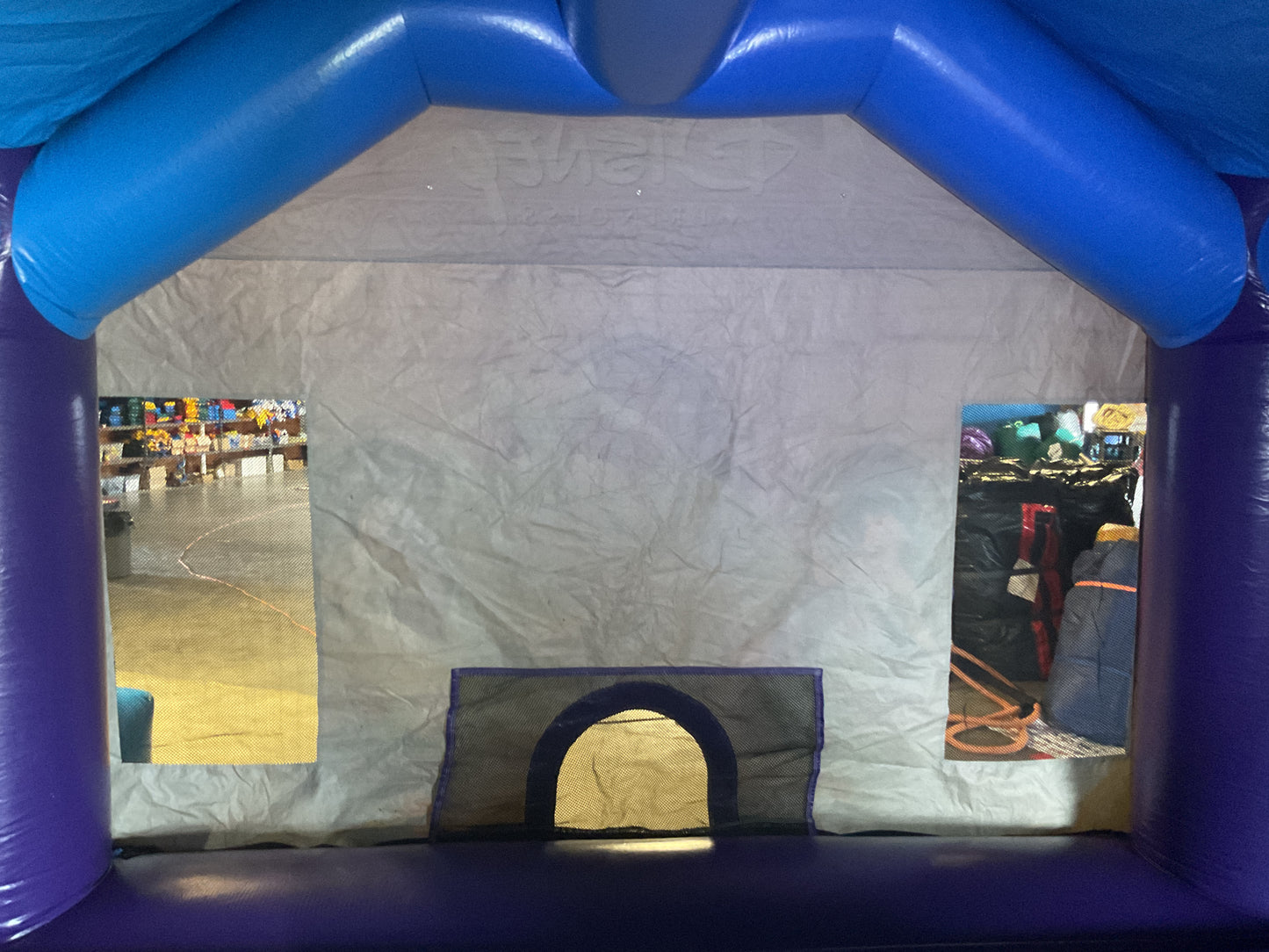 Disney Princess Bounce