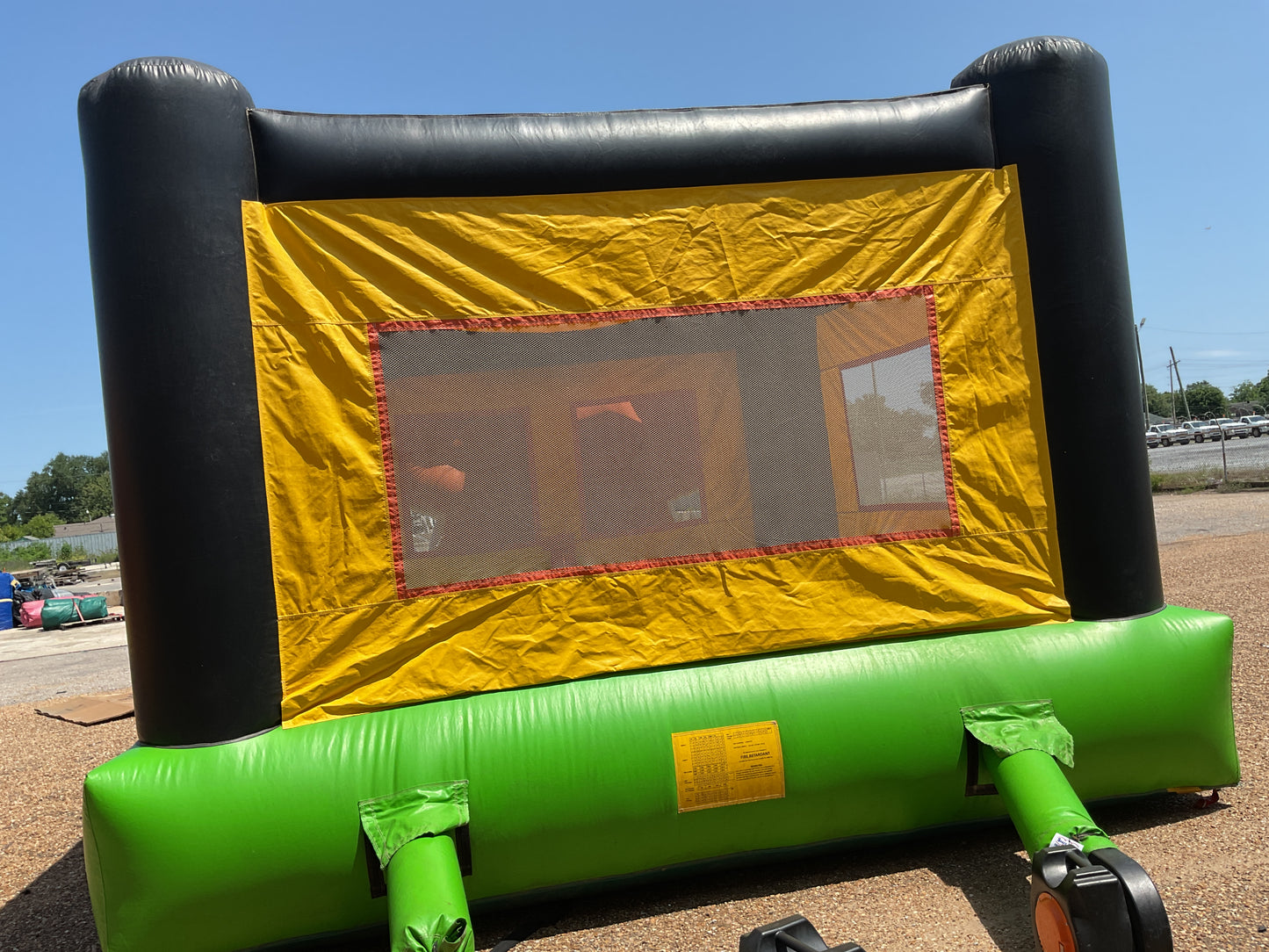 Football Bounce