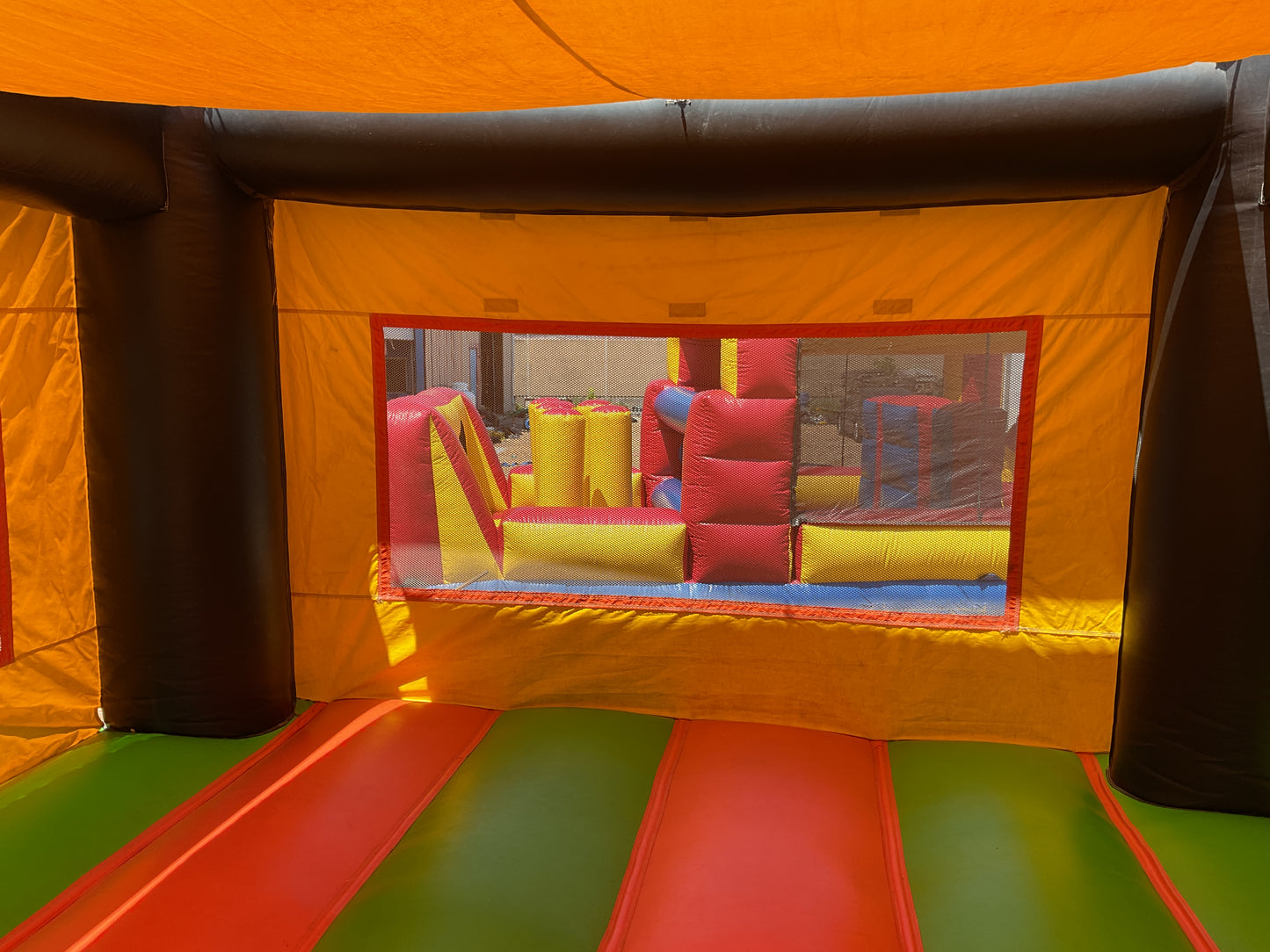 Football Bounce