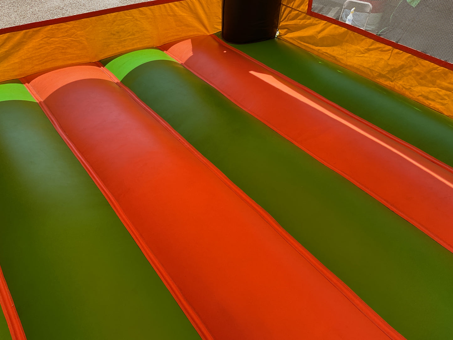Football Bounce