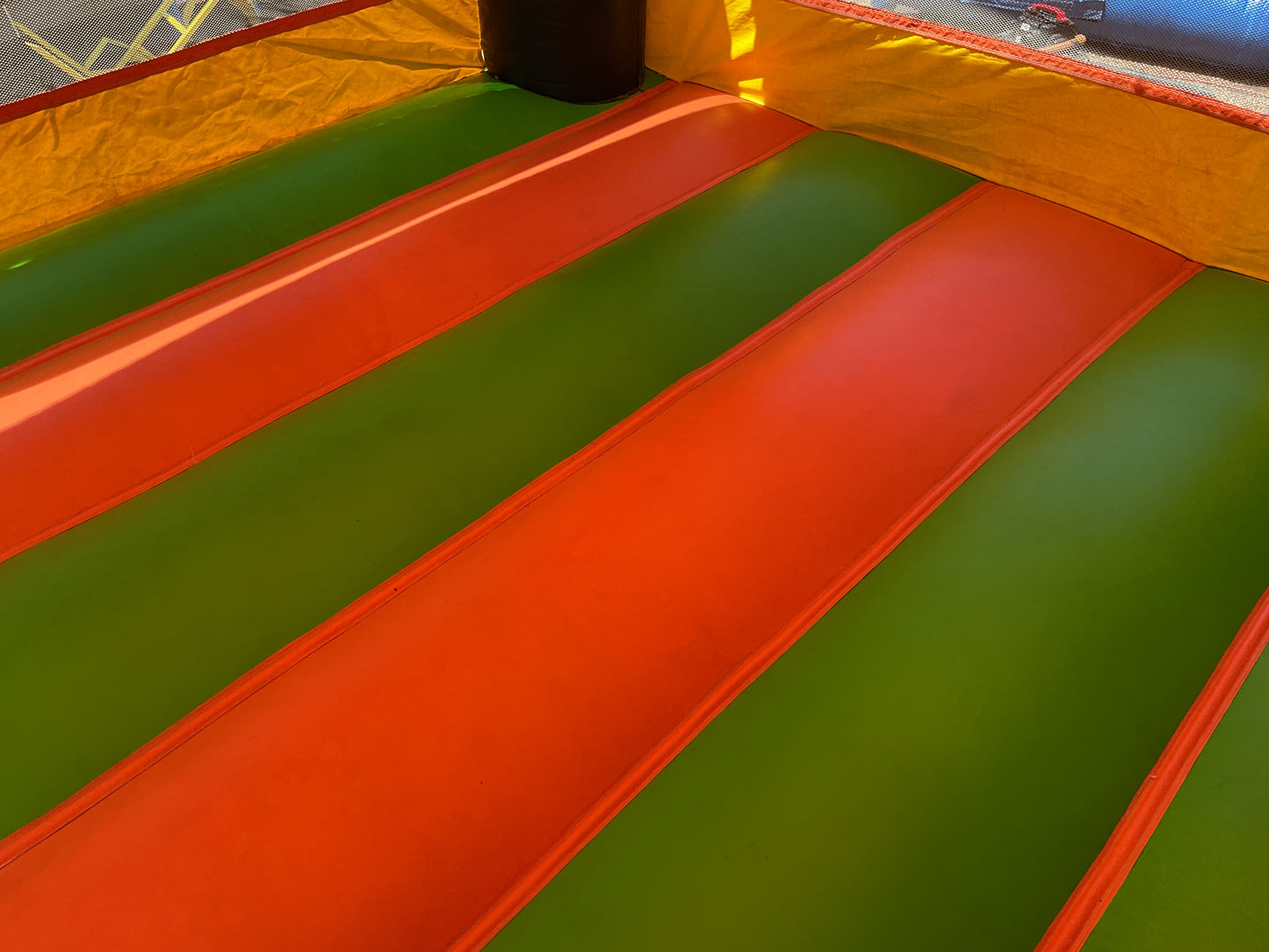 Football Bounce