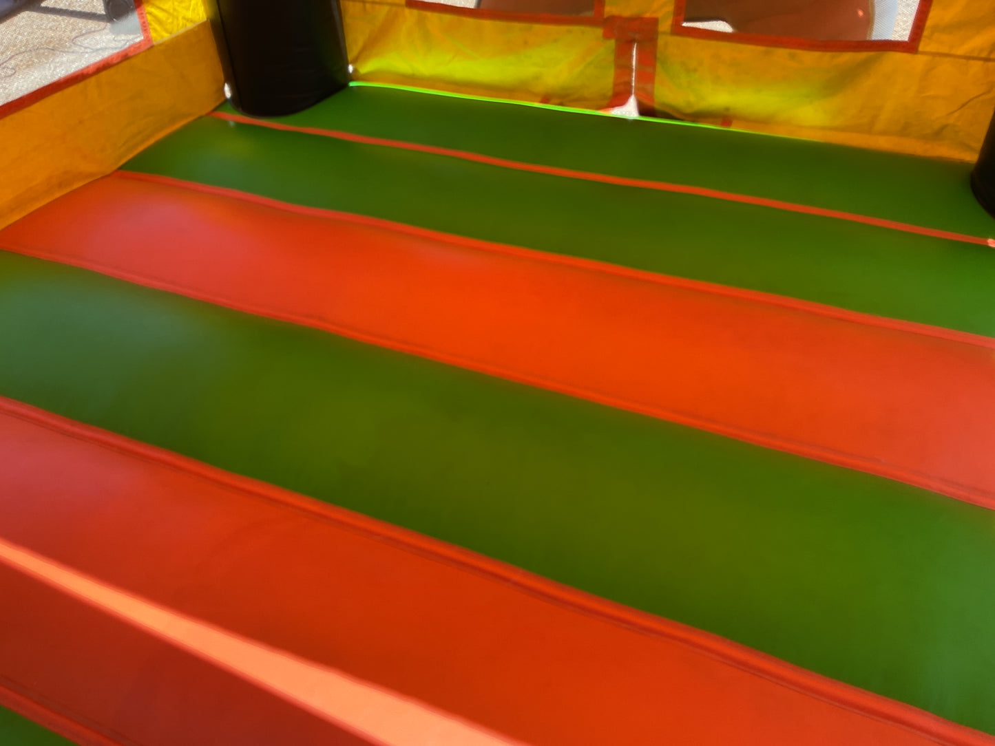 Football Bounce