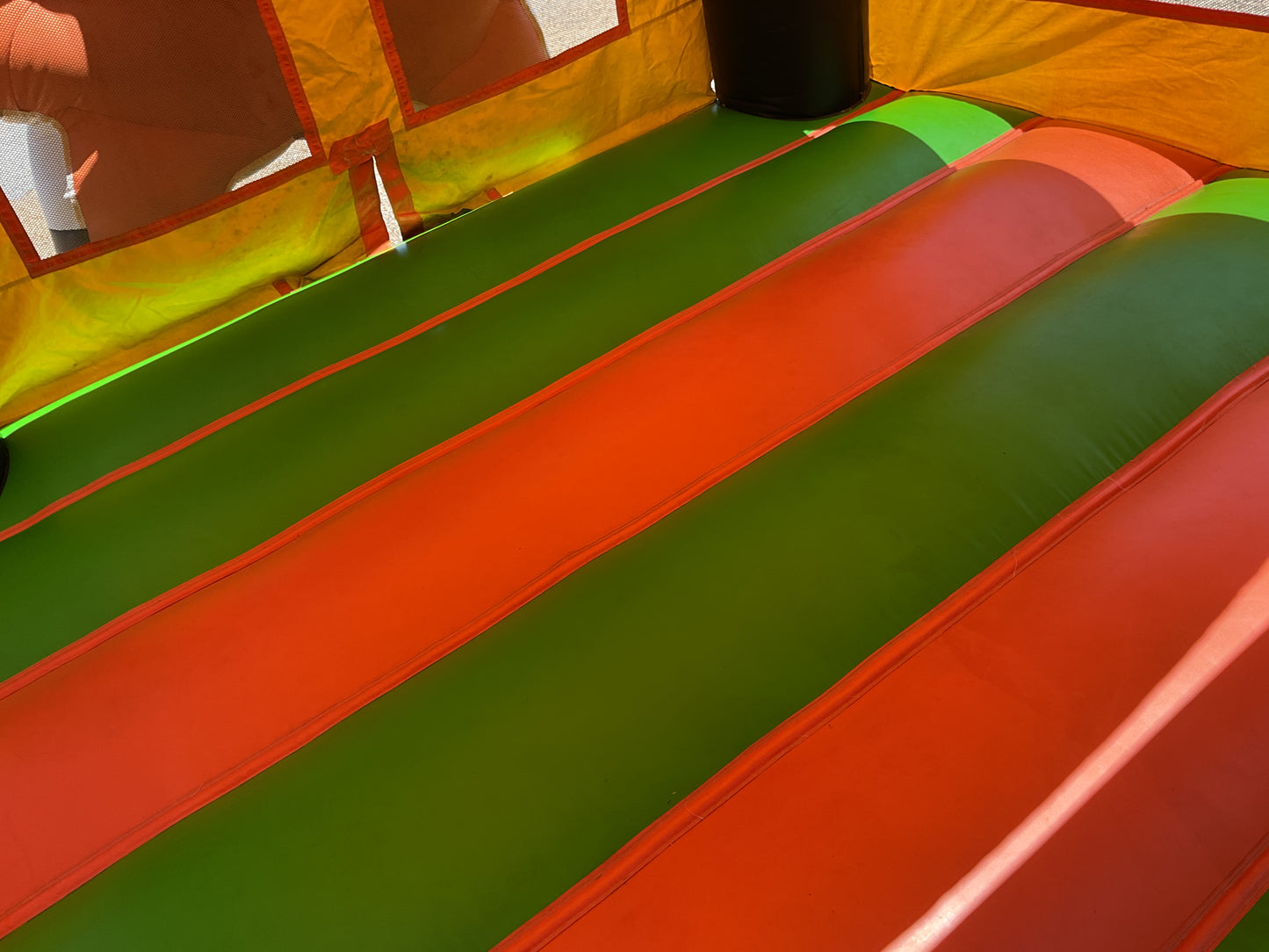 Football Bounce