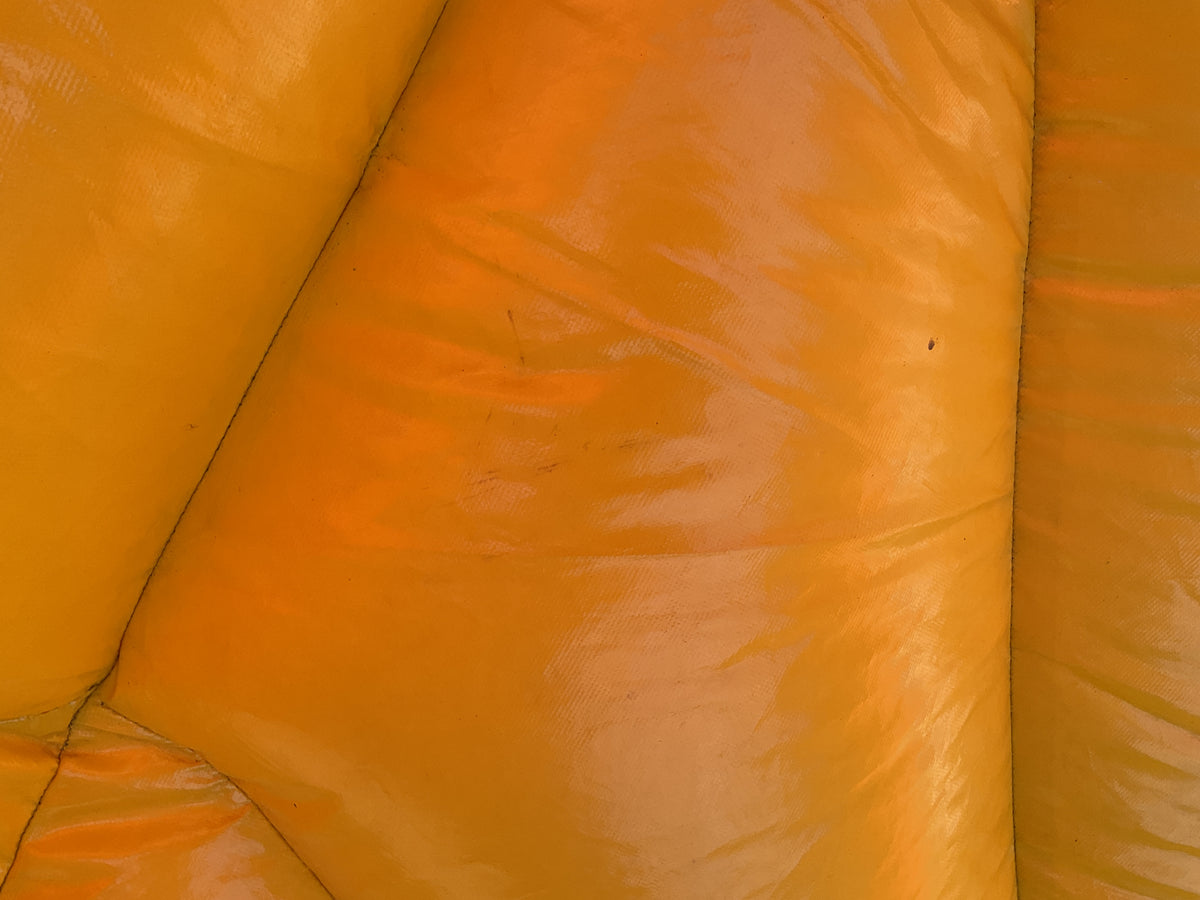 Slam Dunk Interactive Inflatable